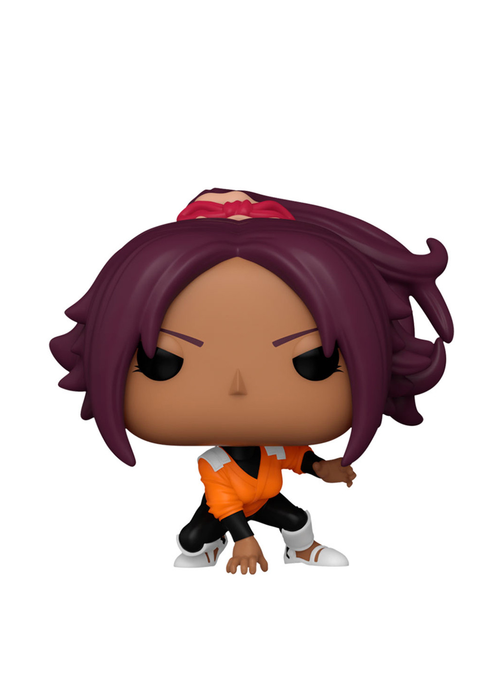 Ігрова фігурка Йоруїчі, 9,6 см Funko (302730184)