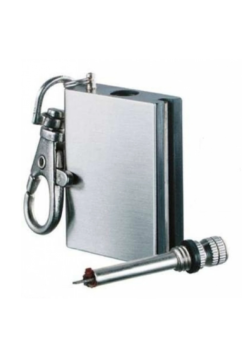 Вічний сірник Zippo, 3,8 х2,8х1 см Forus (259907869)