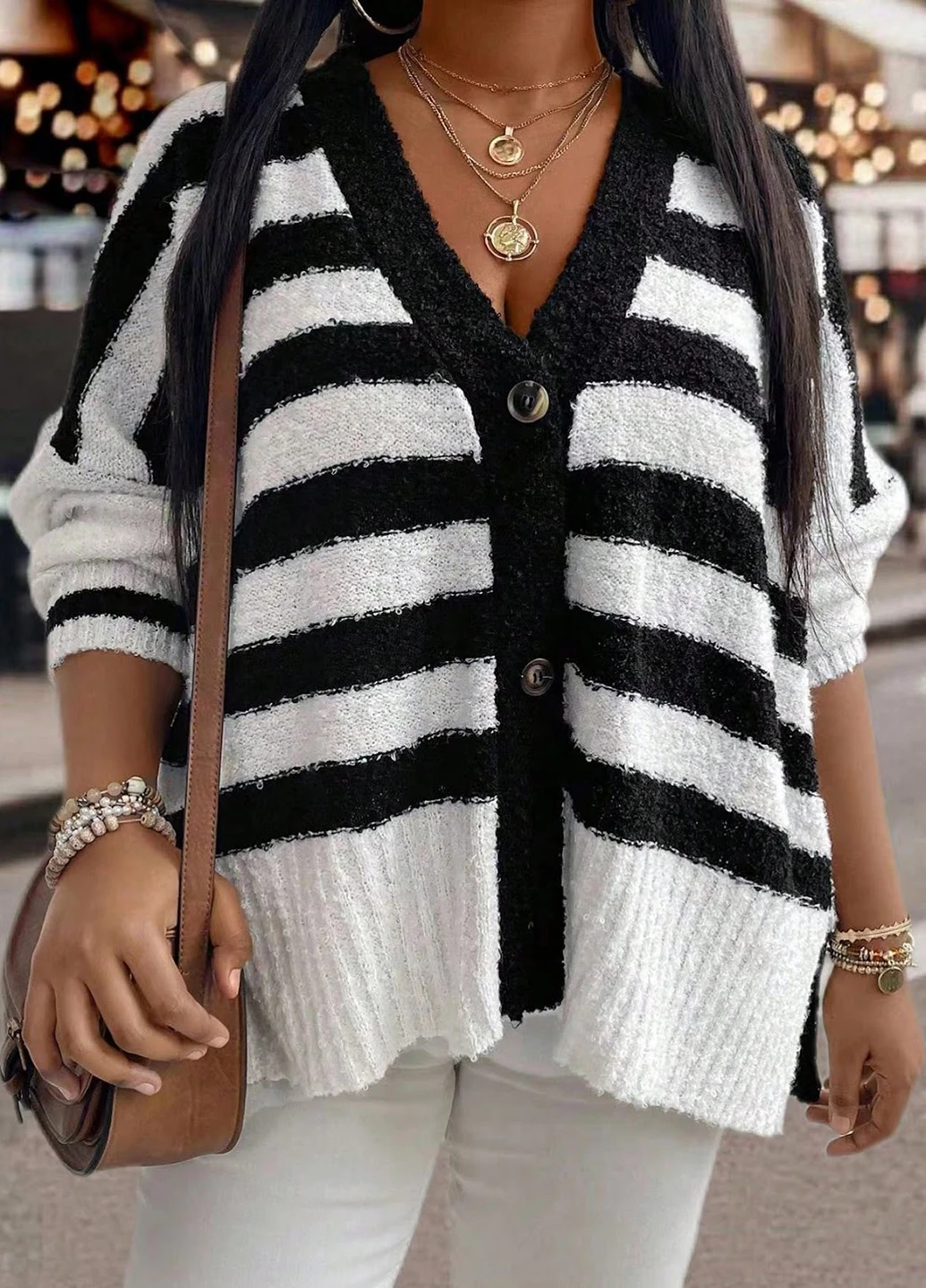 Кофта SHEIN (324986481)