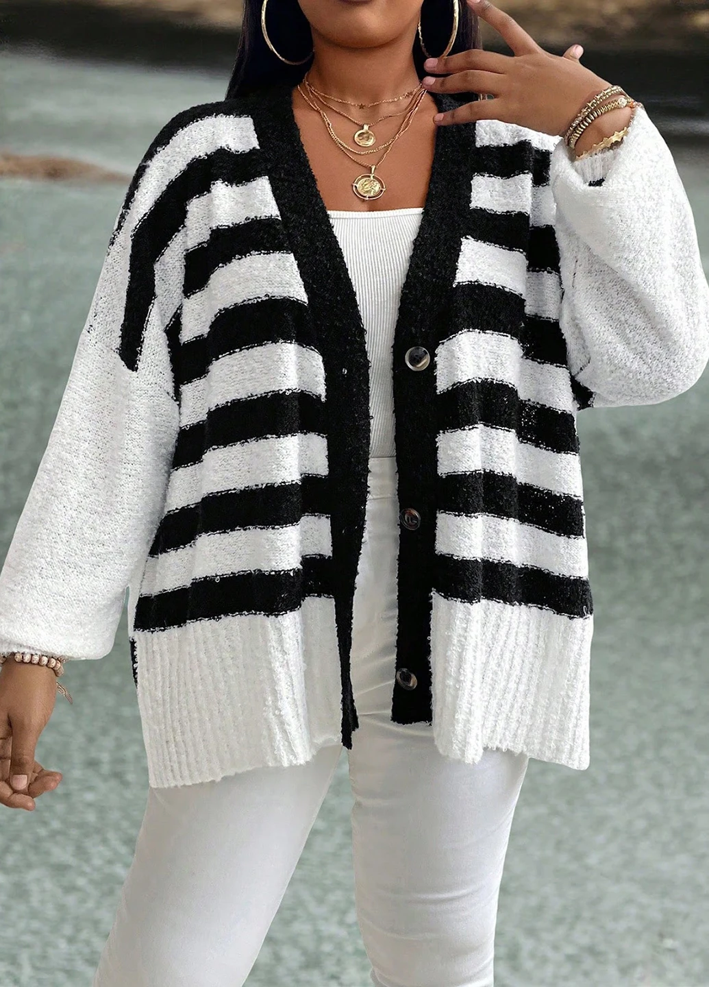 Кофта SHEIN (324986481)