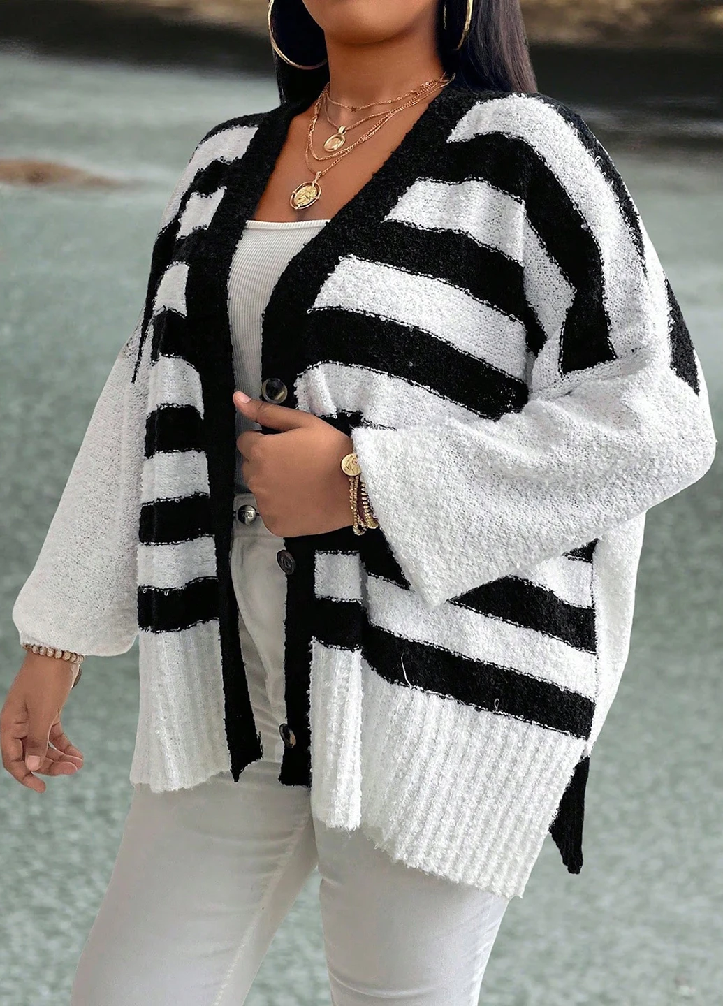 Кофта SHEIN (324986481)