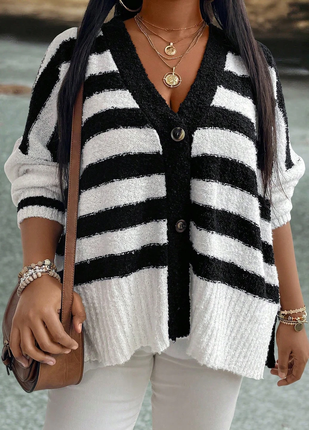 Кофта SHEIN (324986481)