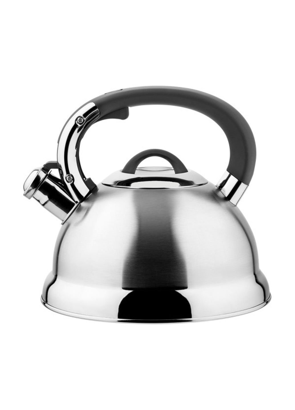 Чайник со свистком Bern VZ-50014 2.7 л Vinzer (253543529)