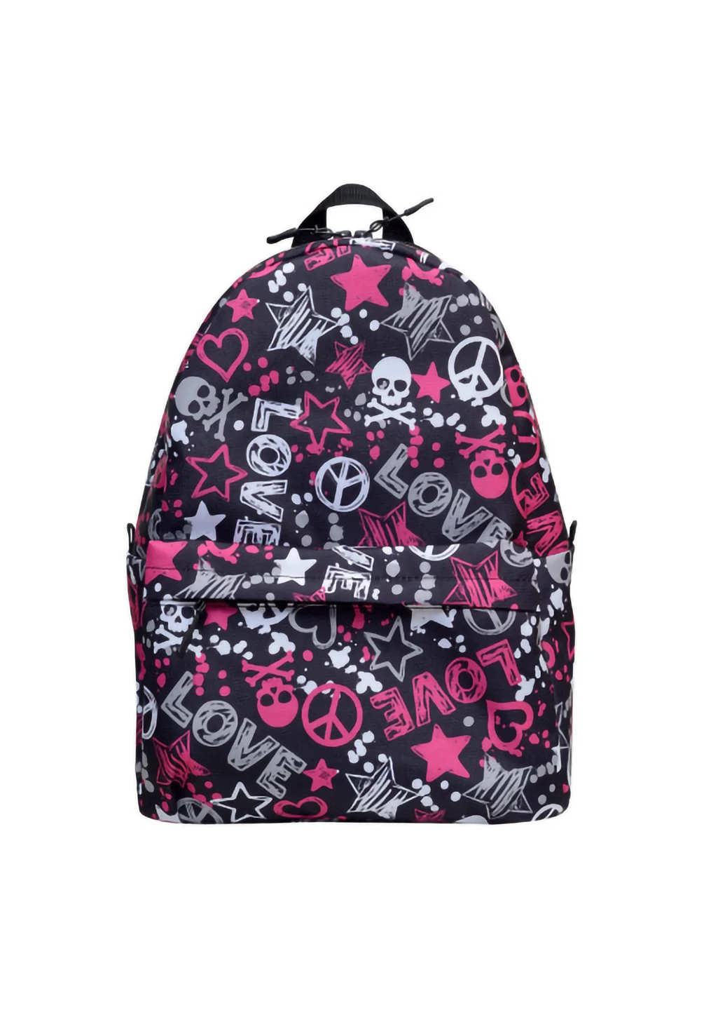 Женский рюкзак 40х27х15 см Sambag (253491120)