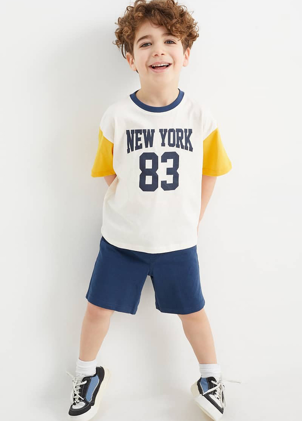 Шорти C&A (329297373)