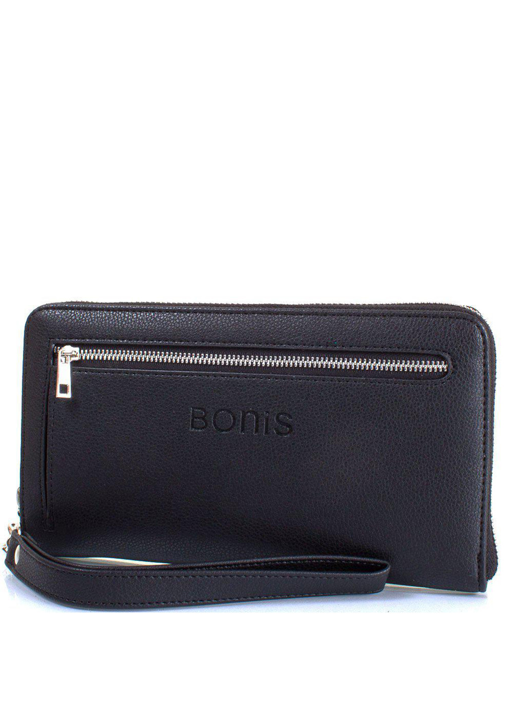 Чоловіча борсетка-гаманець 21х12х2,5 см Bonis (252128178)