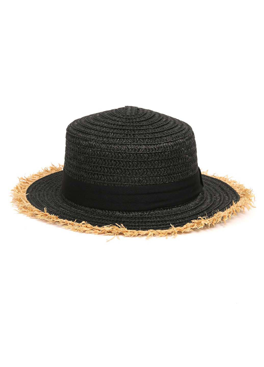 Шляпа LuckyLOOK 144-454 (253411596)
