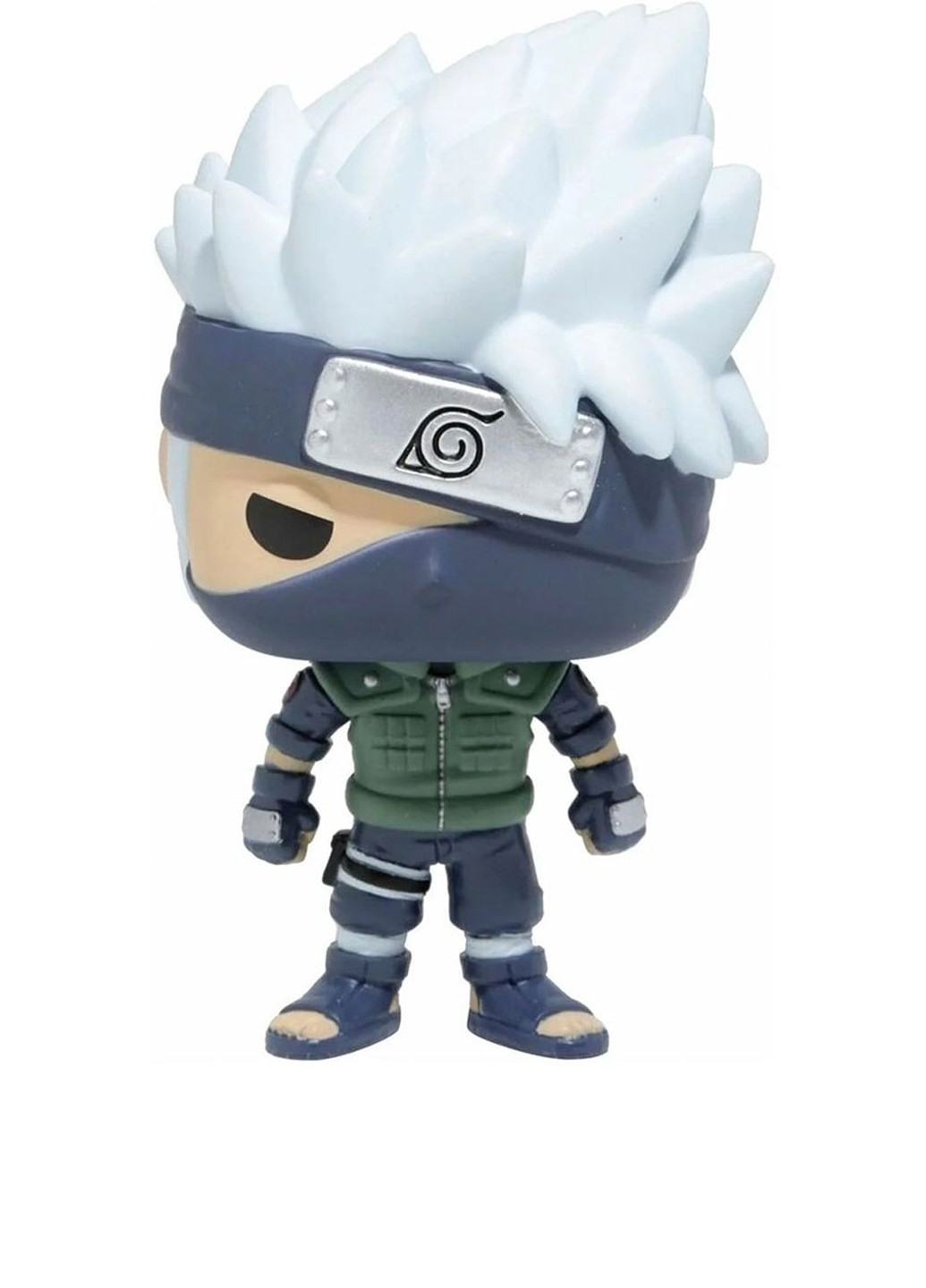 Ігрова фігурка POP! Какаші серії Наруто, 9,6 см Funko (271043799)