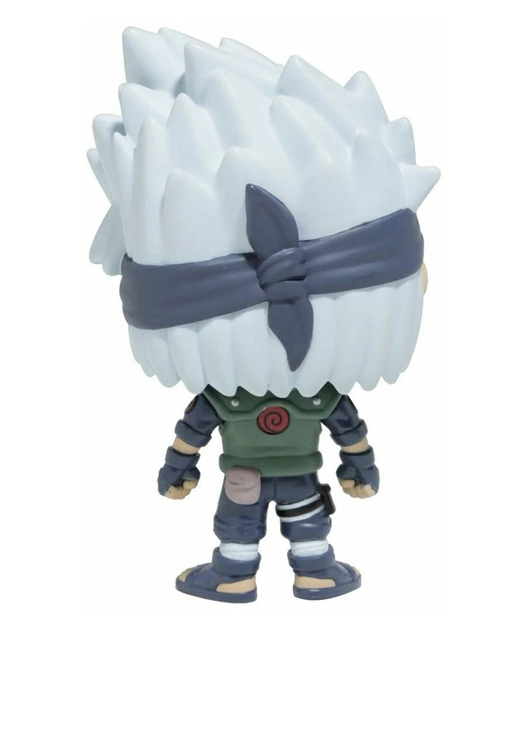 Ігрова фігурка POP! Какаші серії Наруто, 9,6 см Funko (271043799)