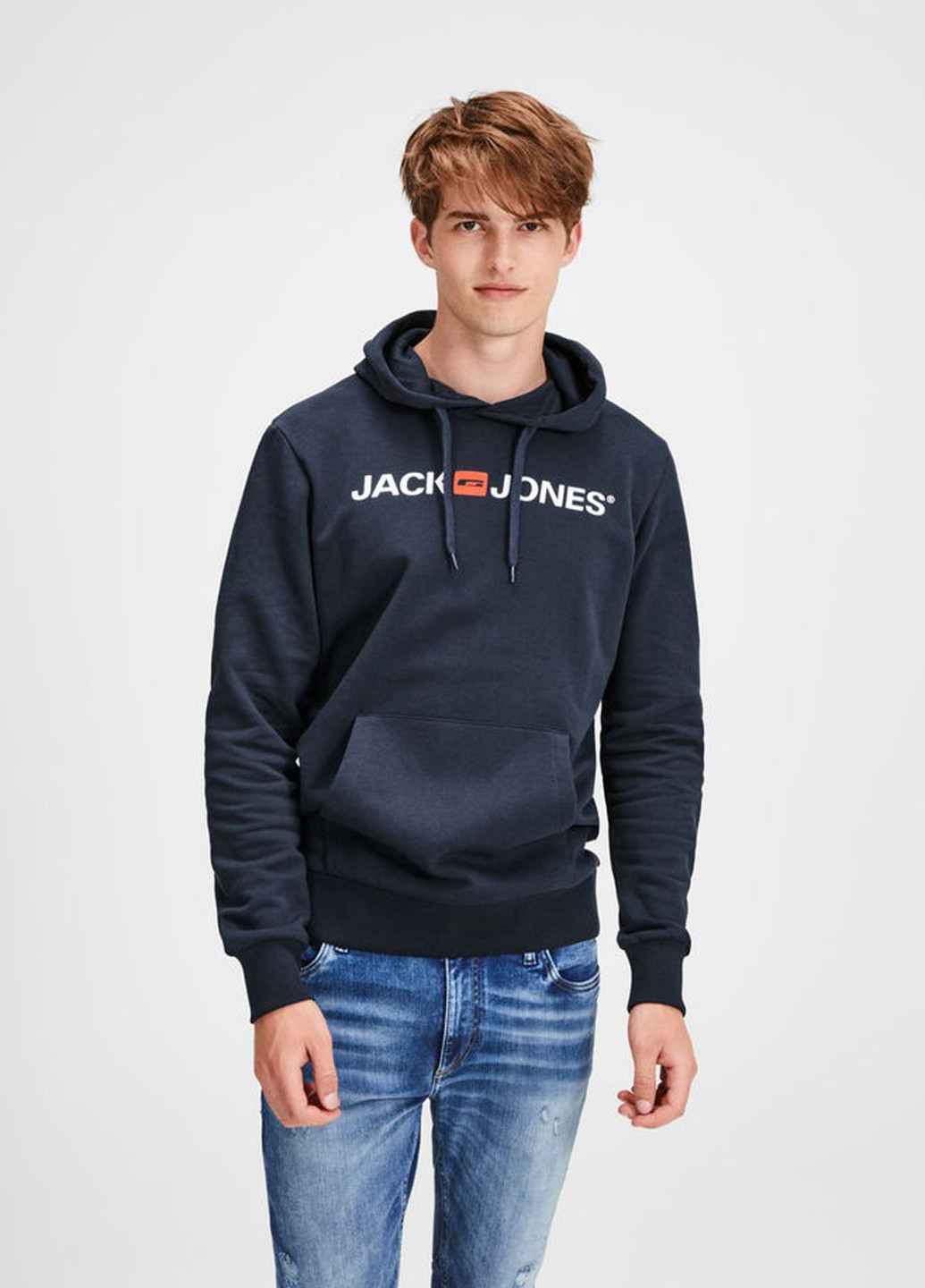 Худи Jack & Jones (352530765)