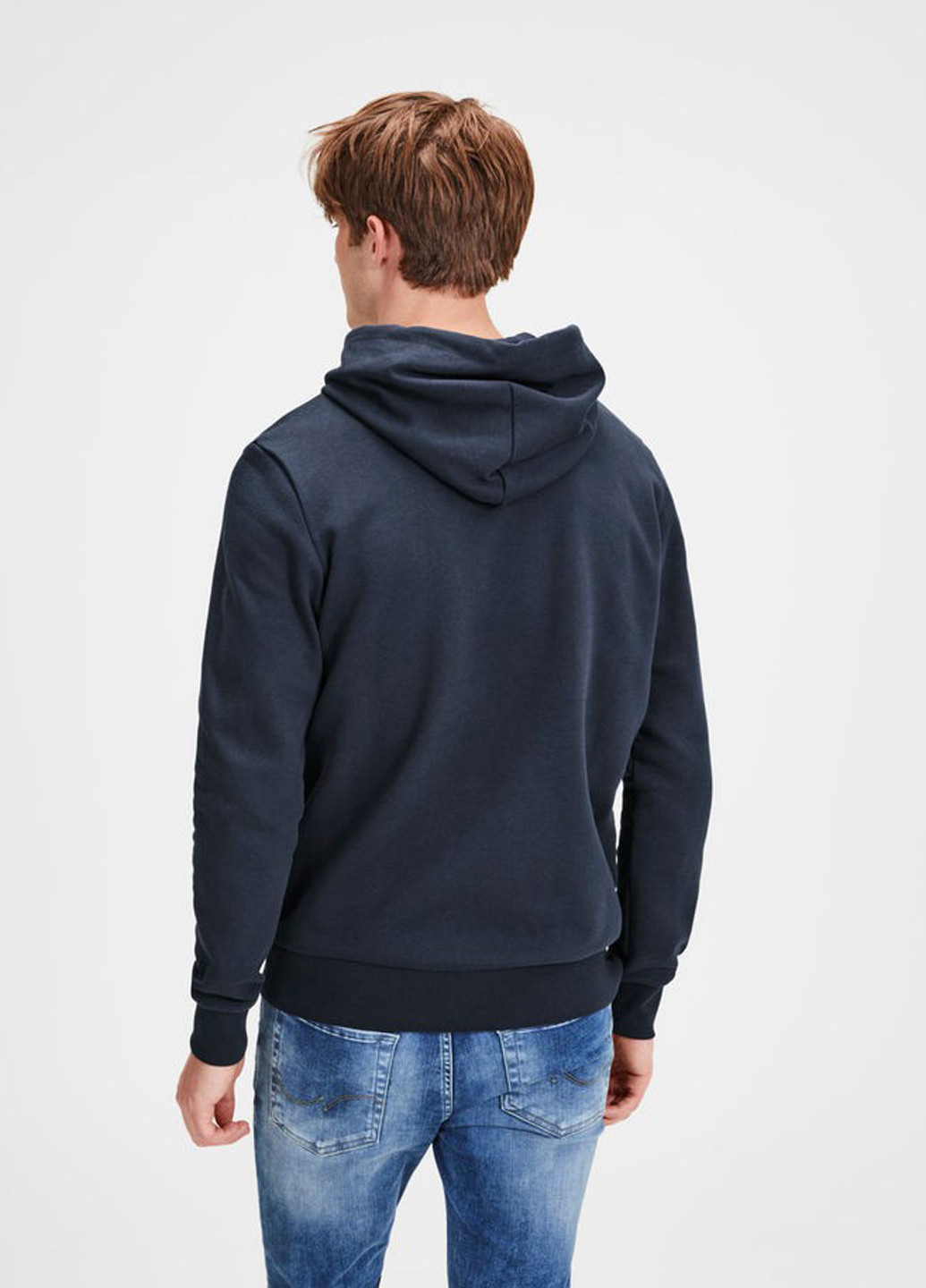 Худи Jack & Jones (352530765)