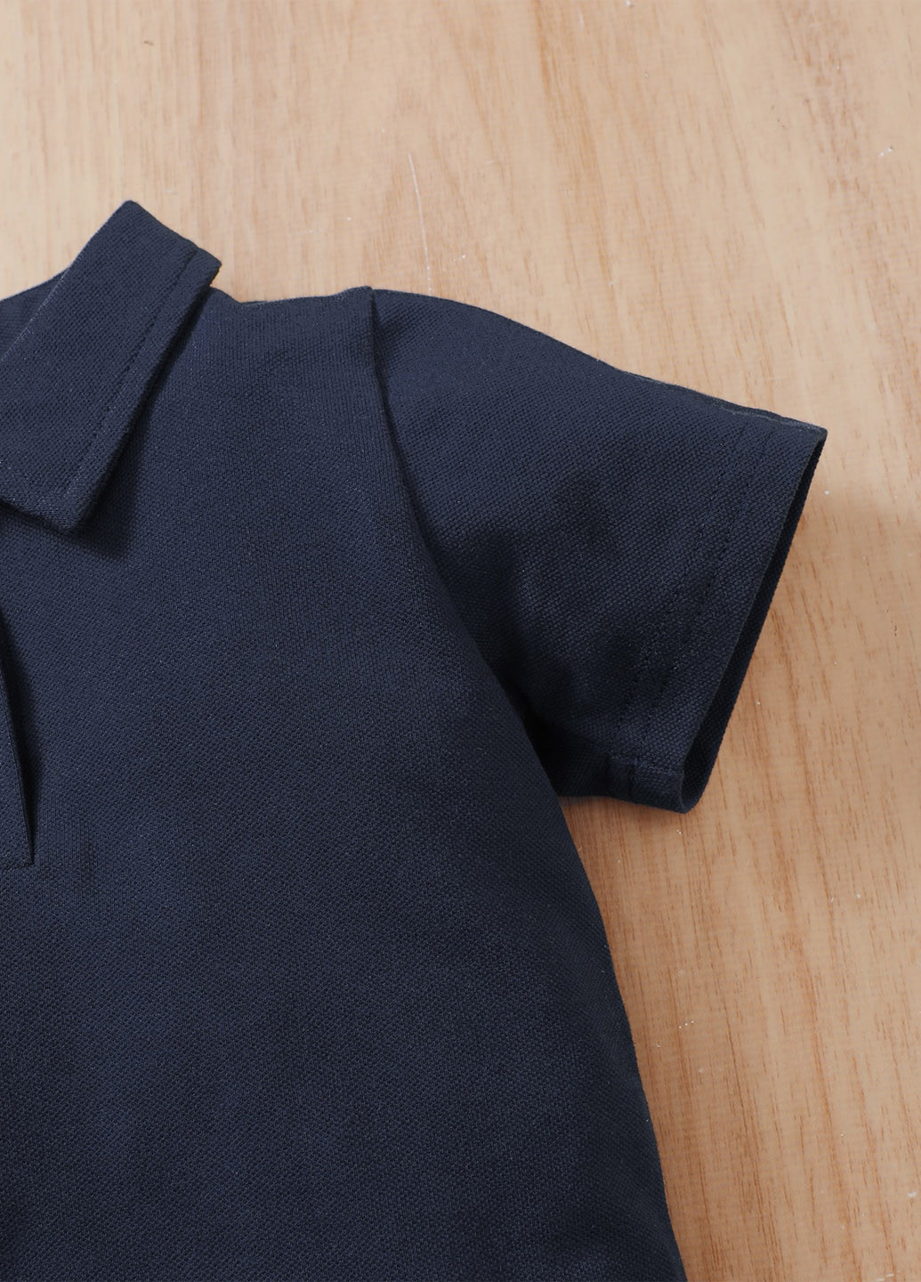 Поло (3 шт.) SHEIN (346756276)