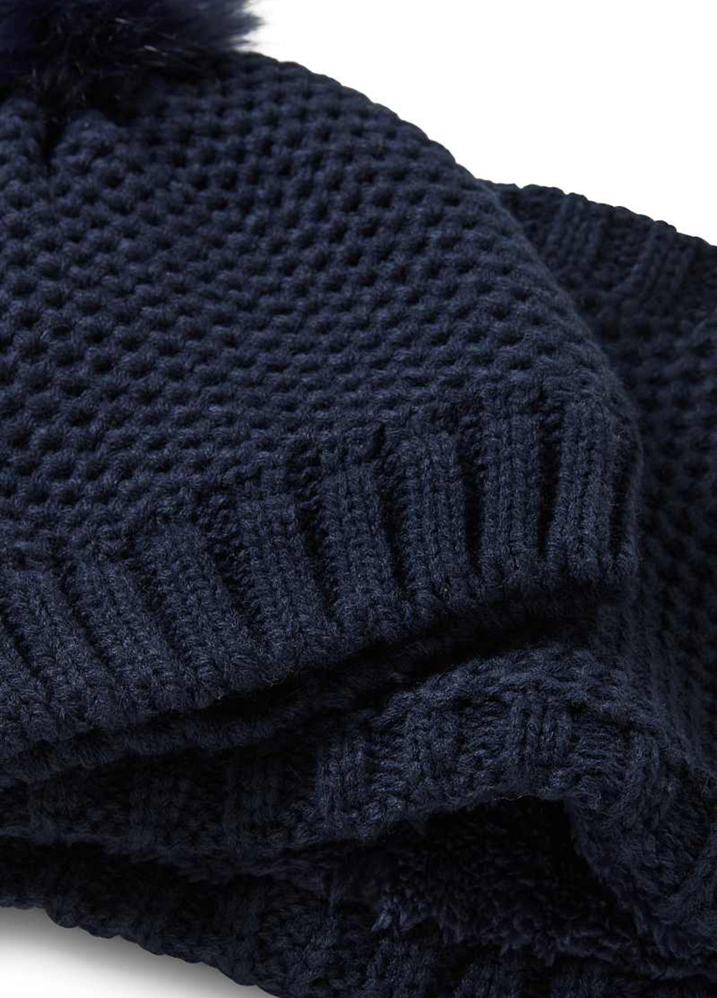 Комплект (шапка, шарф-снуд) C&A (369838855)