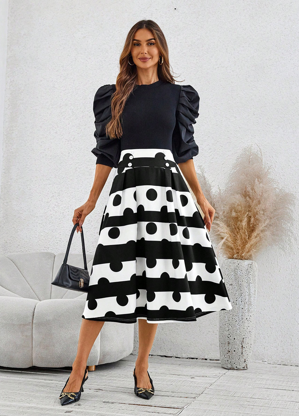 Спідниця SHEIN (333879187)