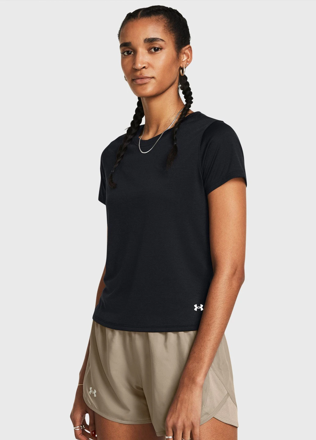 Футболка Under Armour - (293970875)