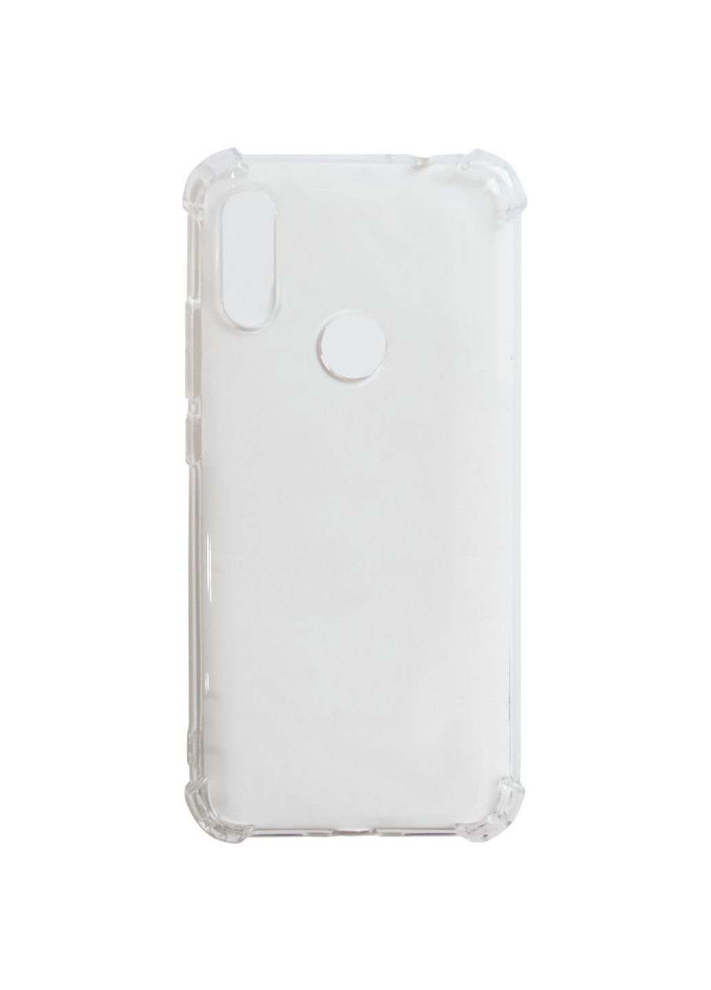 Чохол для мобільного телефону Anti-Shock Xiaomi Redmi 7 Clear (704795) BeCover (252571772)