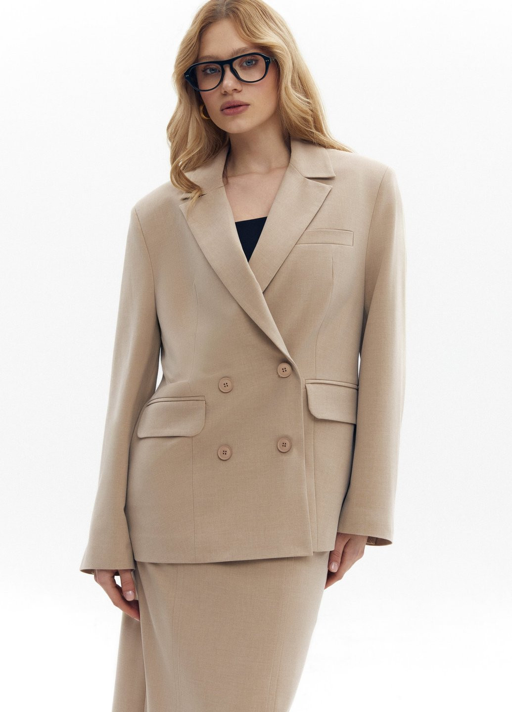 Жакет Gepur (322215946)