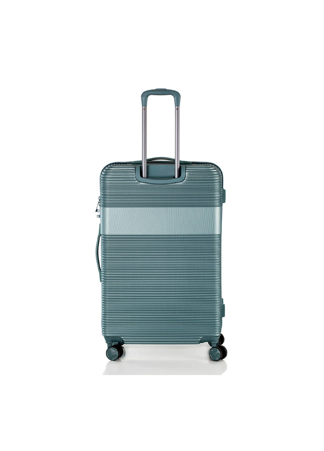 Чемодан Cairo (S) Teal (SWB_LHCAI503S) Swissbrand (252825187)