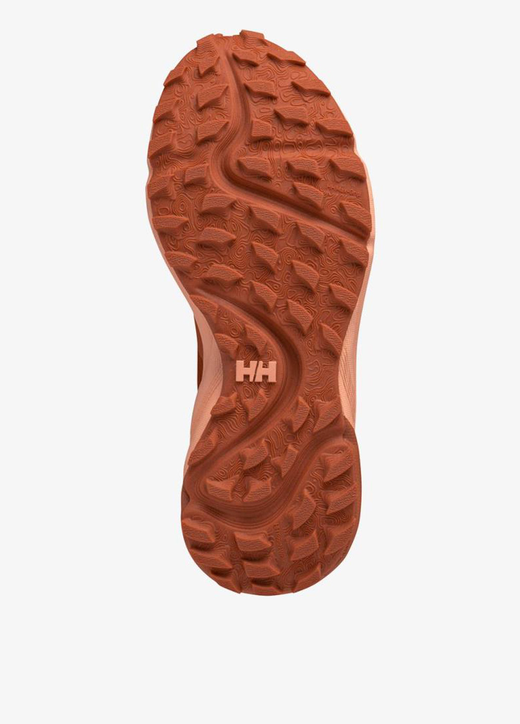 Кроссовки 11783-179 Helly Hansen FALCON TR светло-коричневые демисезоны (317218322)