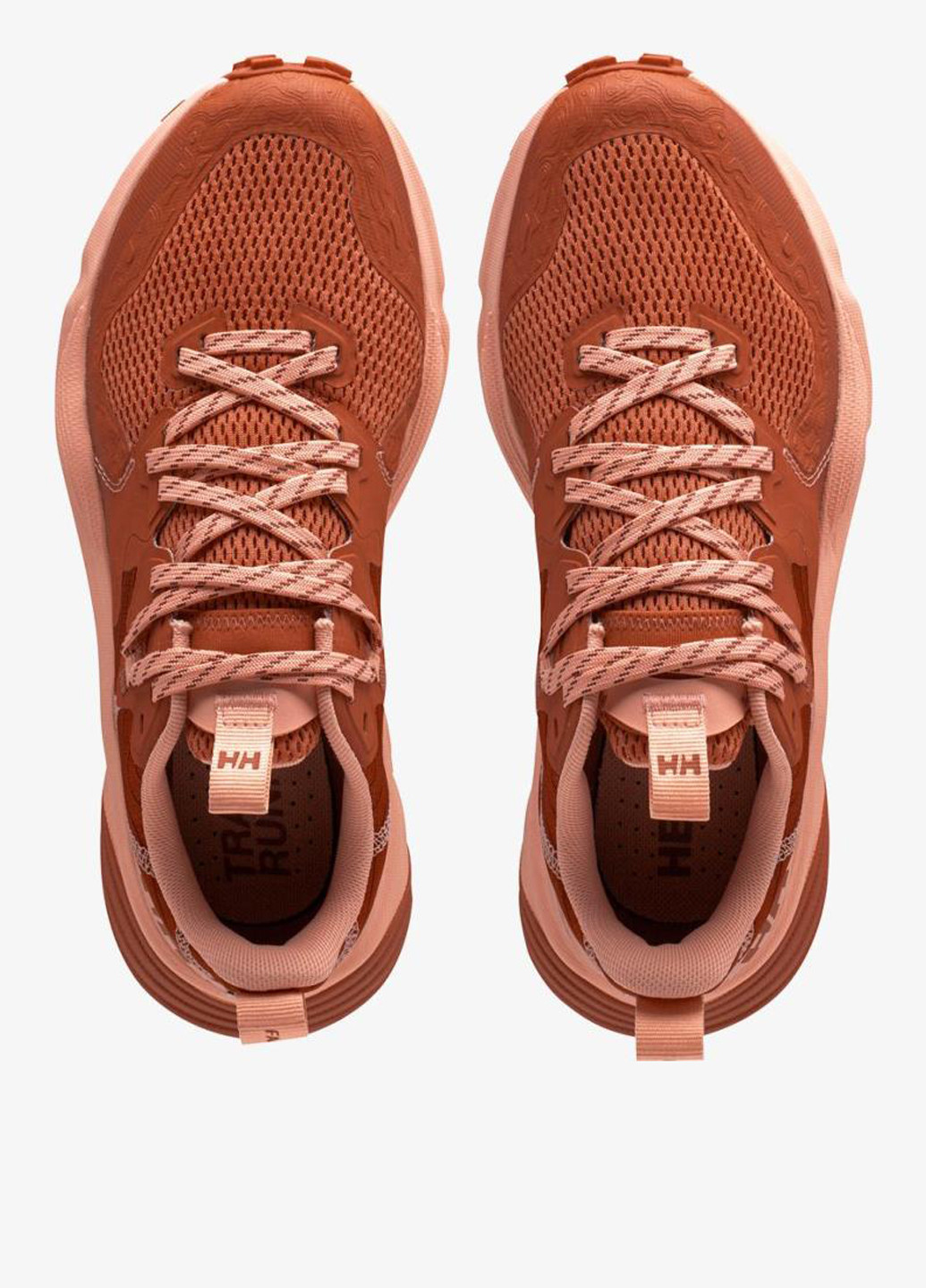 Кроссовки 11783-179 Helly Hansen FALCON TR светло-коричневые демисезоны (317218322)