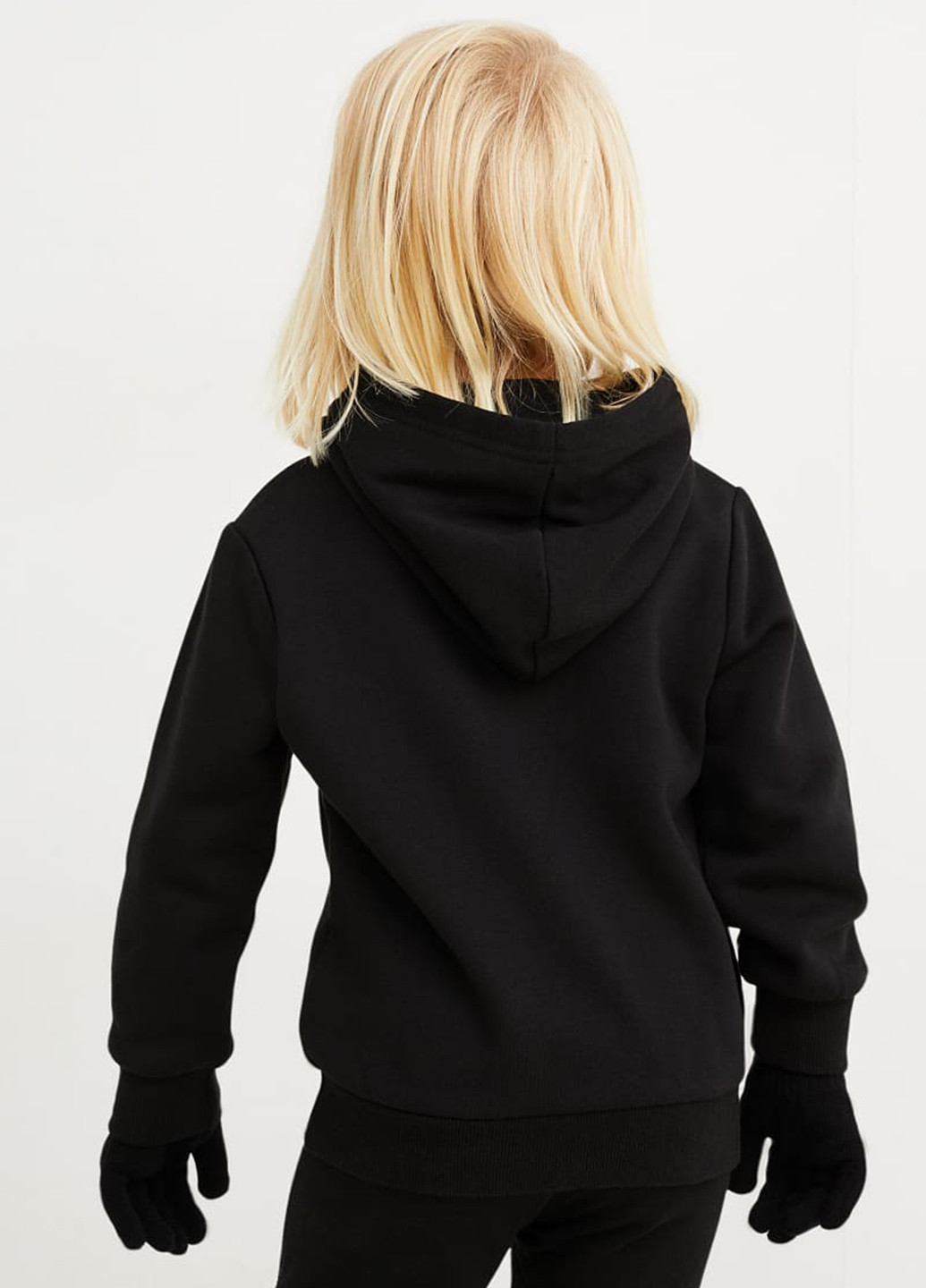 Комплект (худи, перчатки) C&A (303114092)