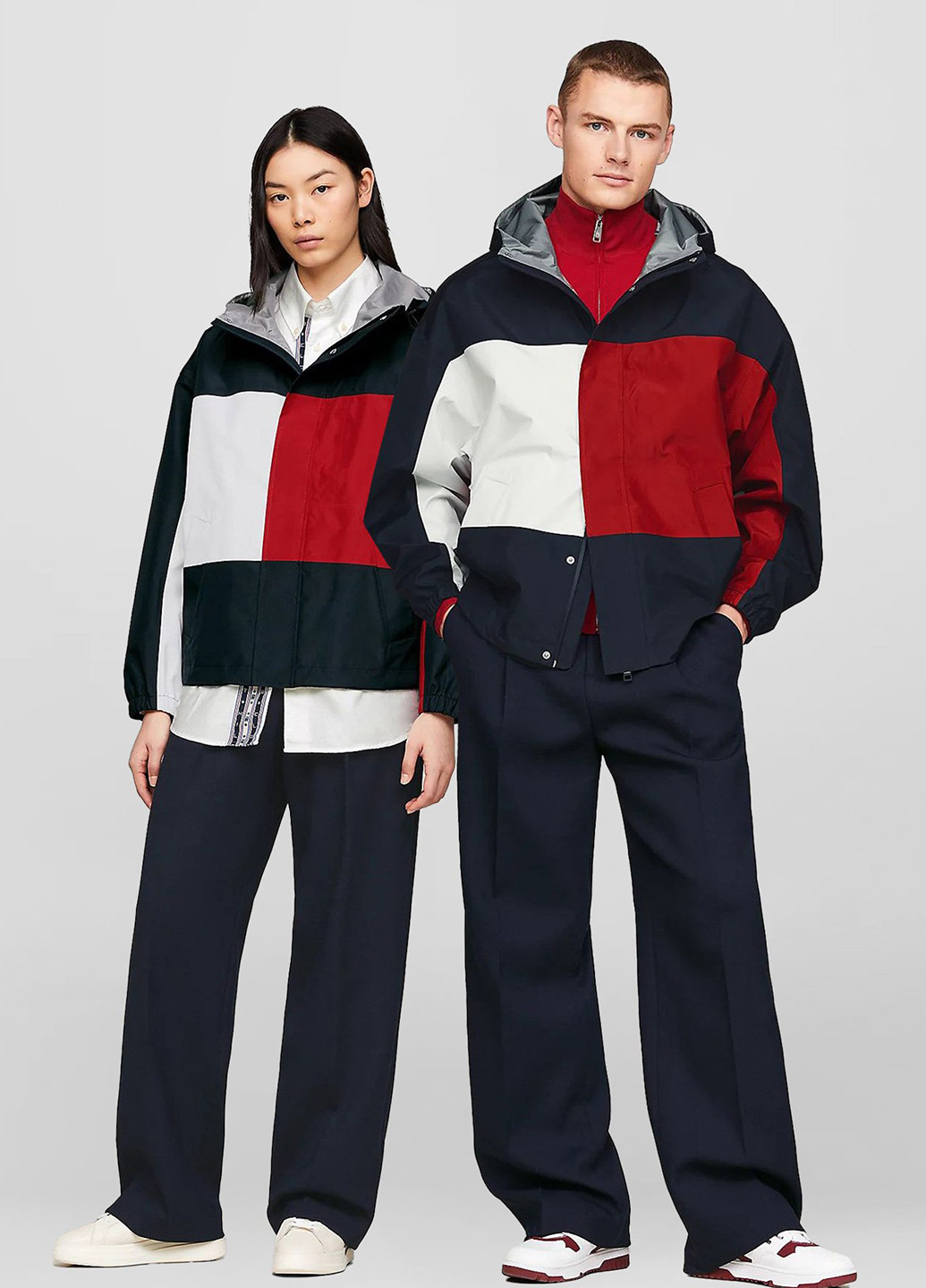 Куртка Tommy Hilfiger (307028213)