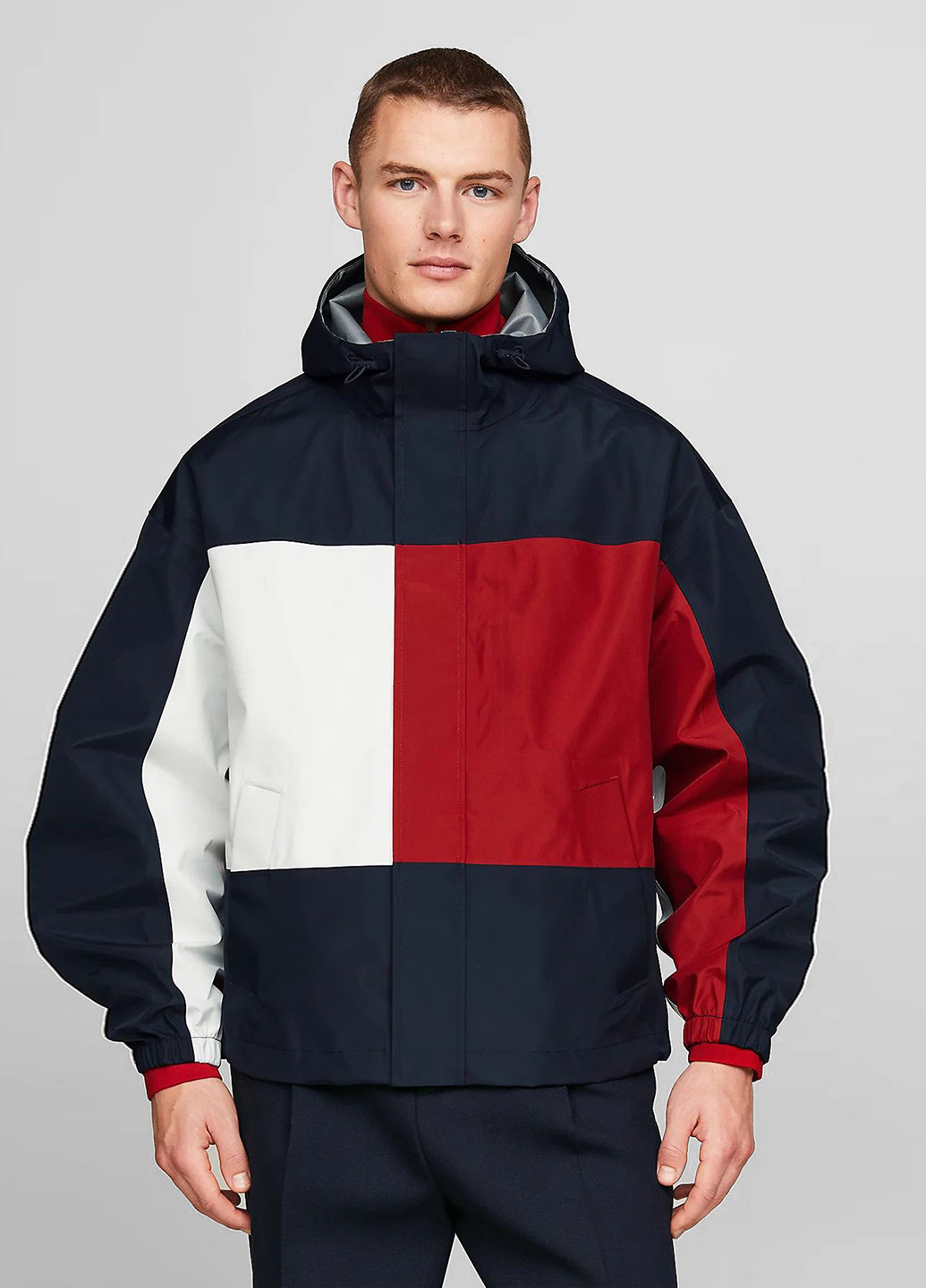 Куртка Tommy Hilfiger (307028213)