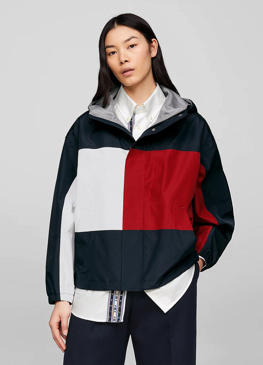 Куртка Tommy Hilfiger (307028213)