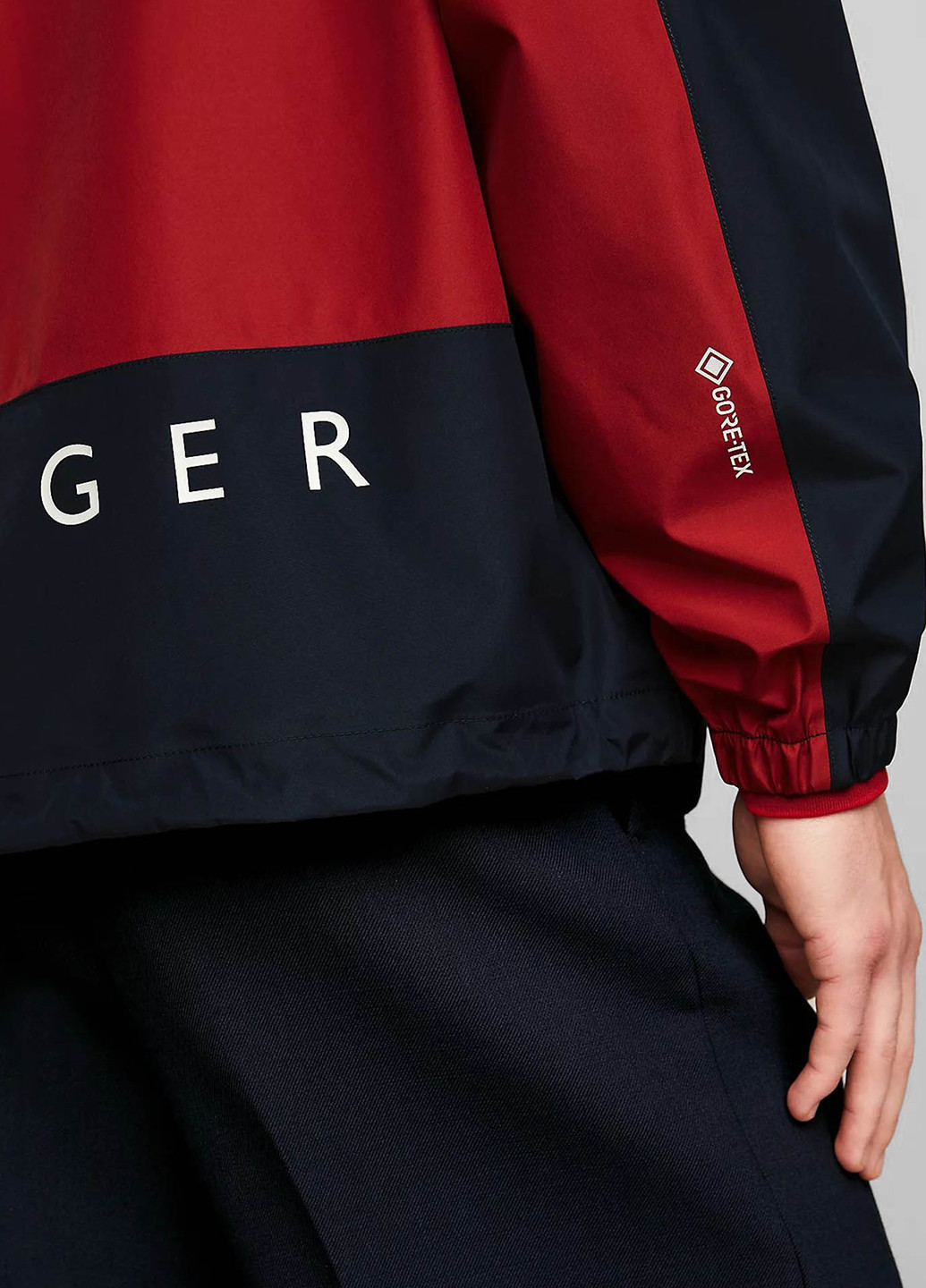 Куртка Tommy Hilfiger (307028213)