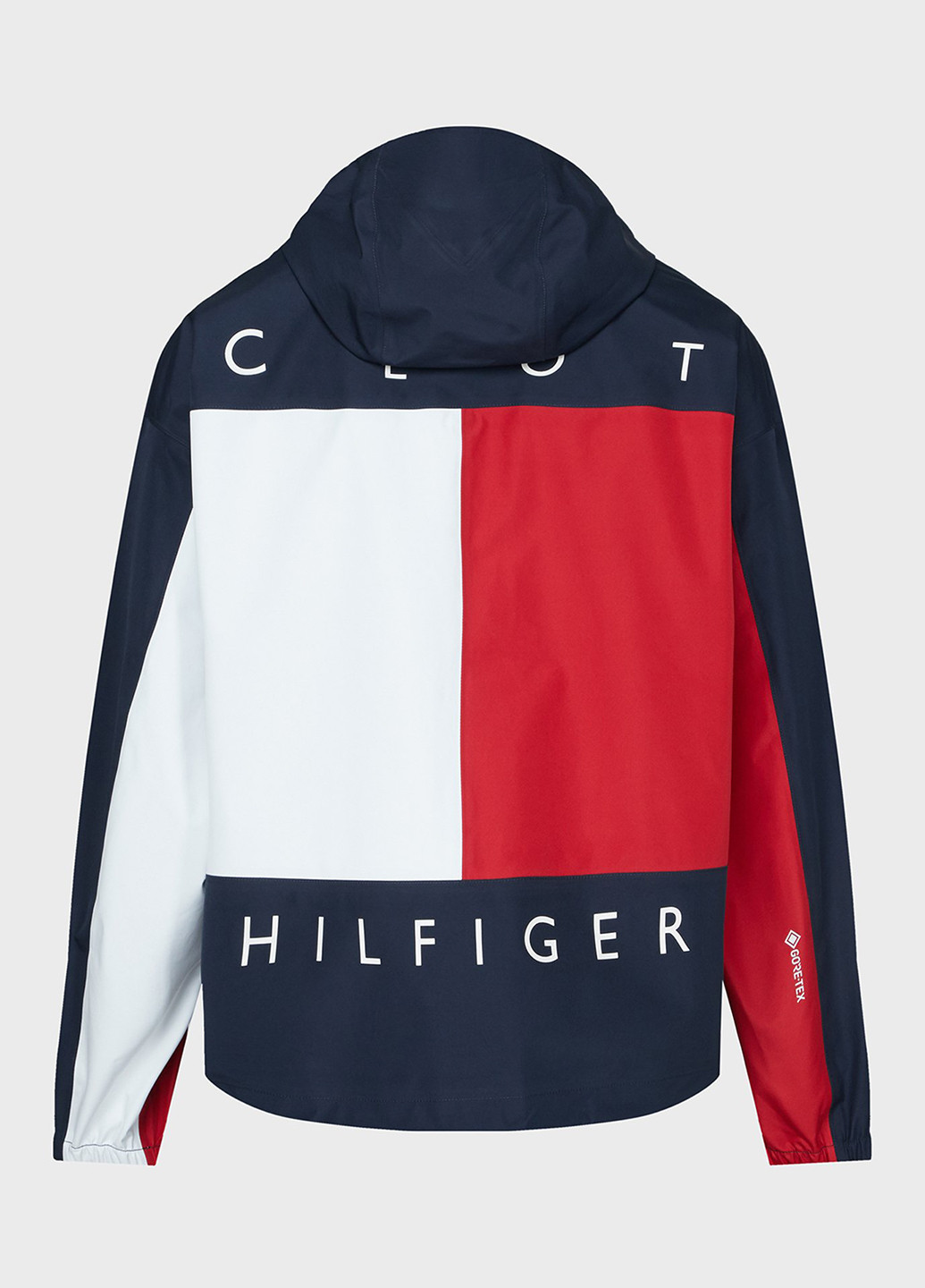 Куртка Tommy Hilfiger (307028213)
