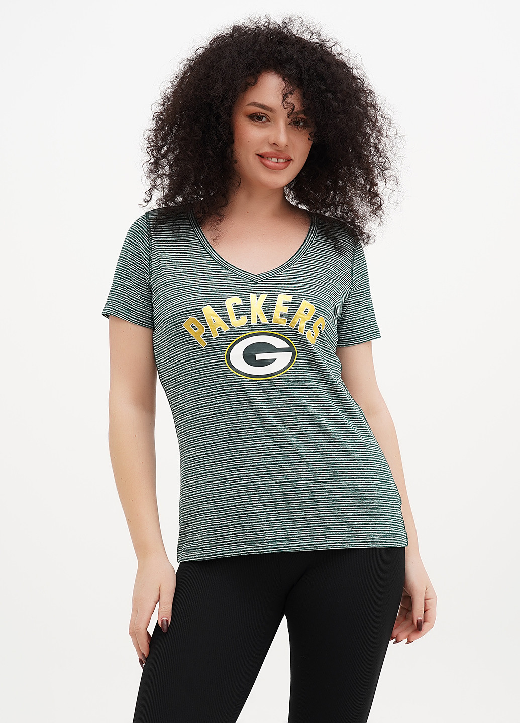 Футболка Team Apparel - (332364177)