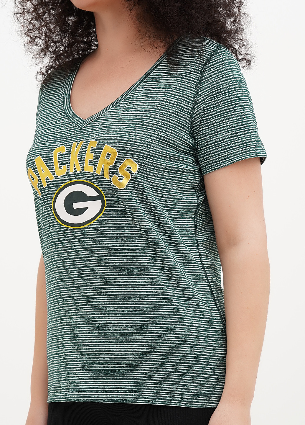 Футболка Team Apparel - (332364177)