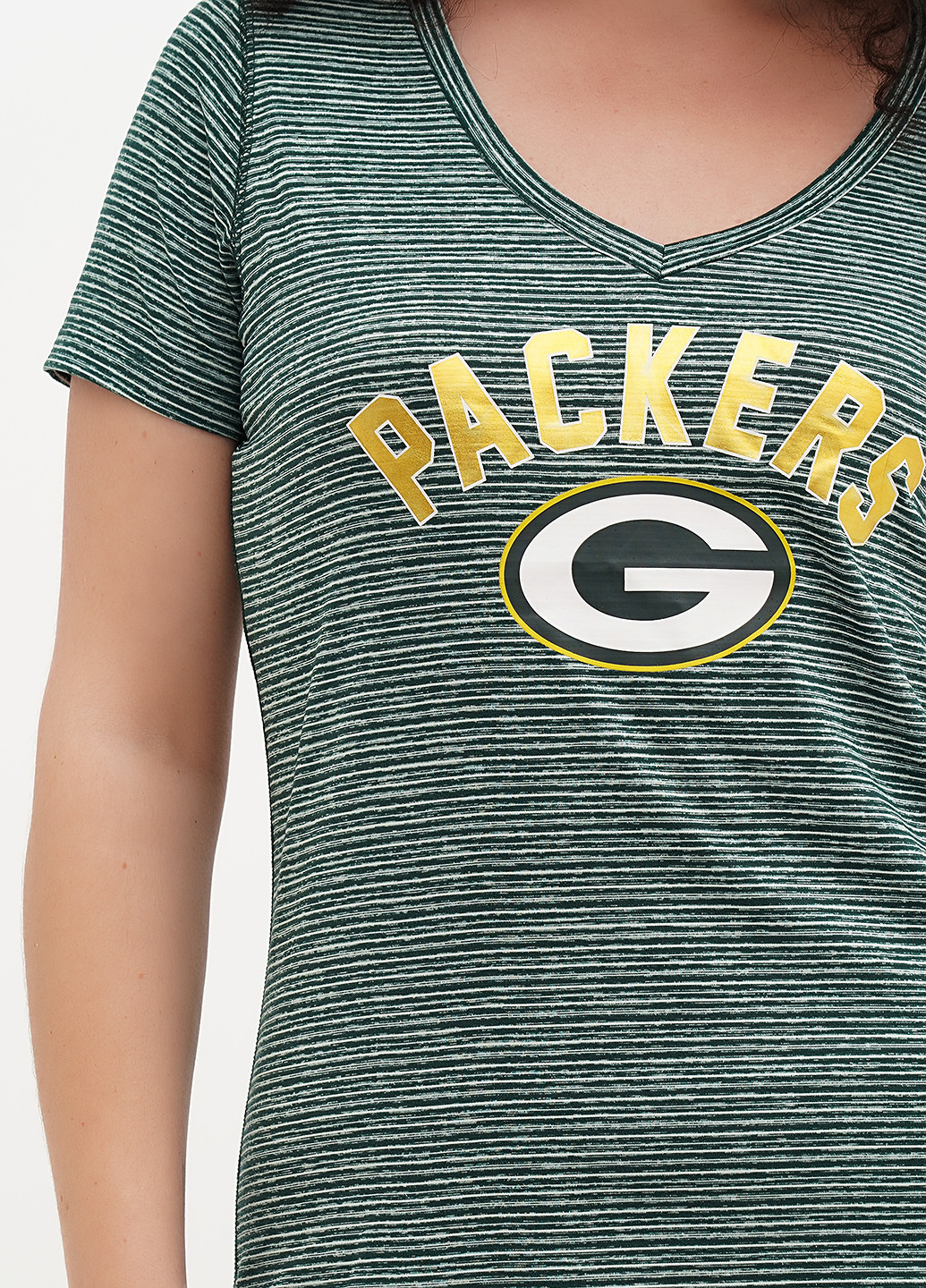 Футболка Team Apparel - (332364177)