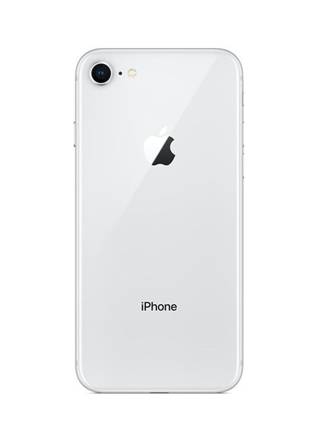 Смартфон Apple iphone 8 64gb silver (153732561)