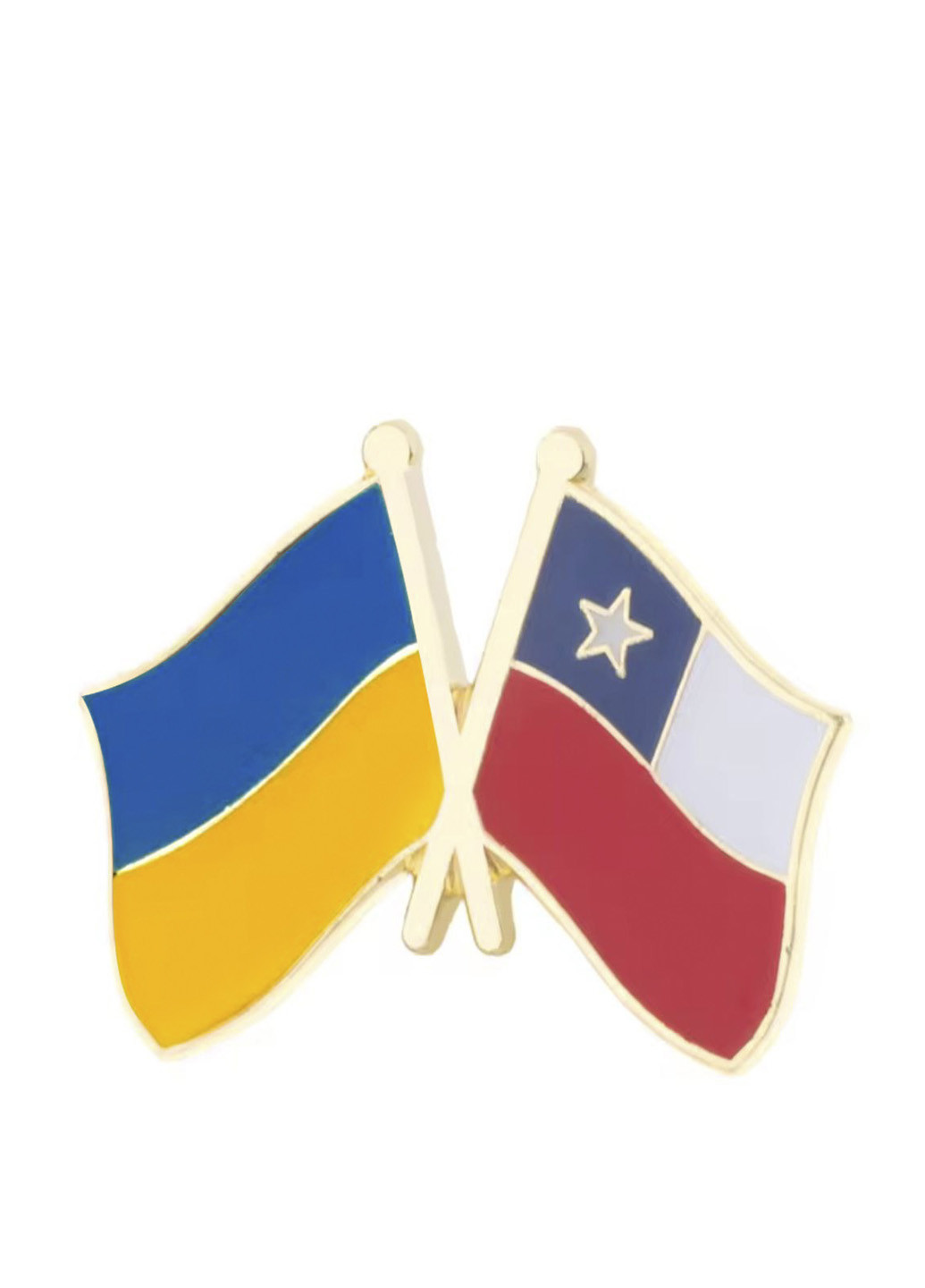 Значок No Brand (341489978)