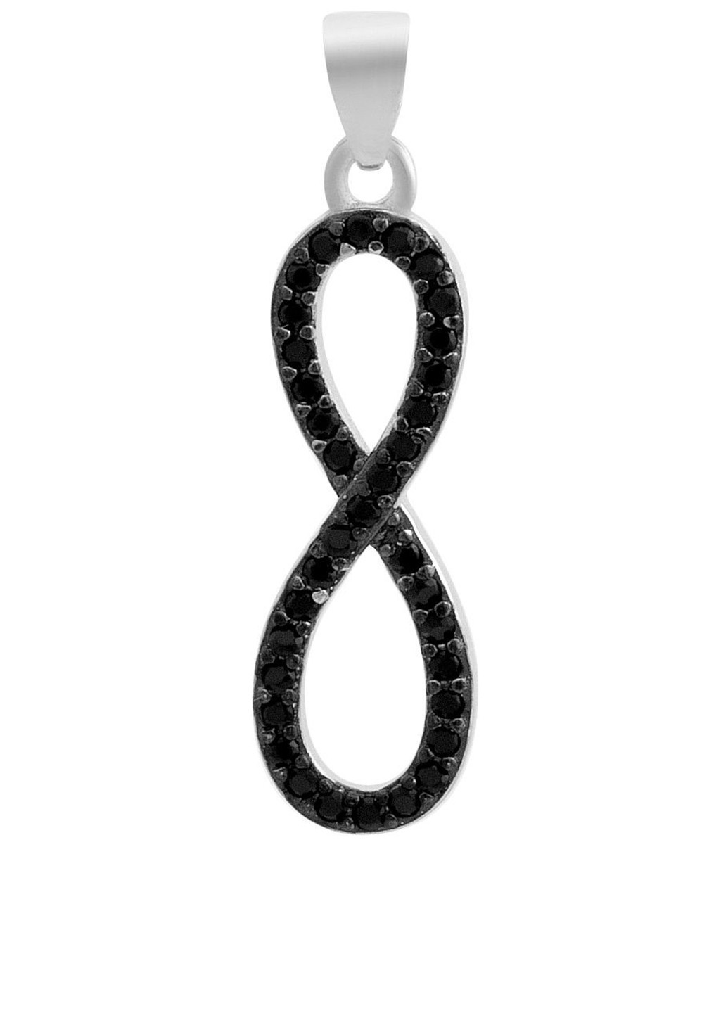 Подвеска Silver Flame (369649025)