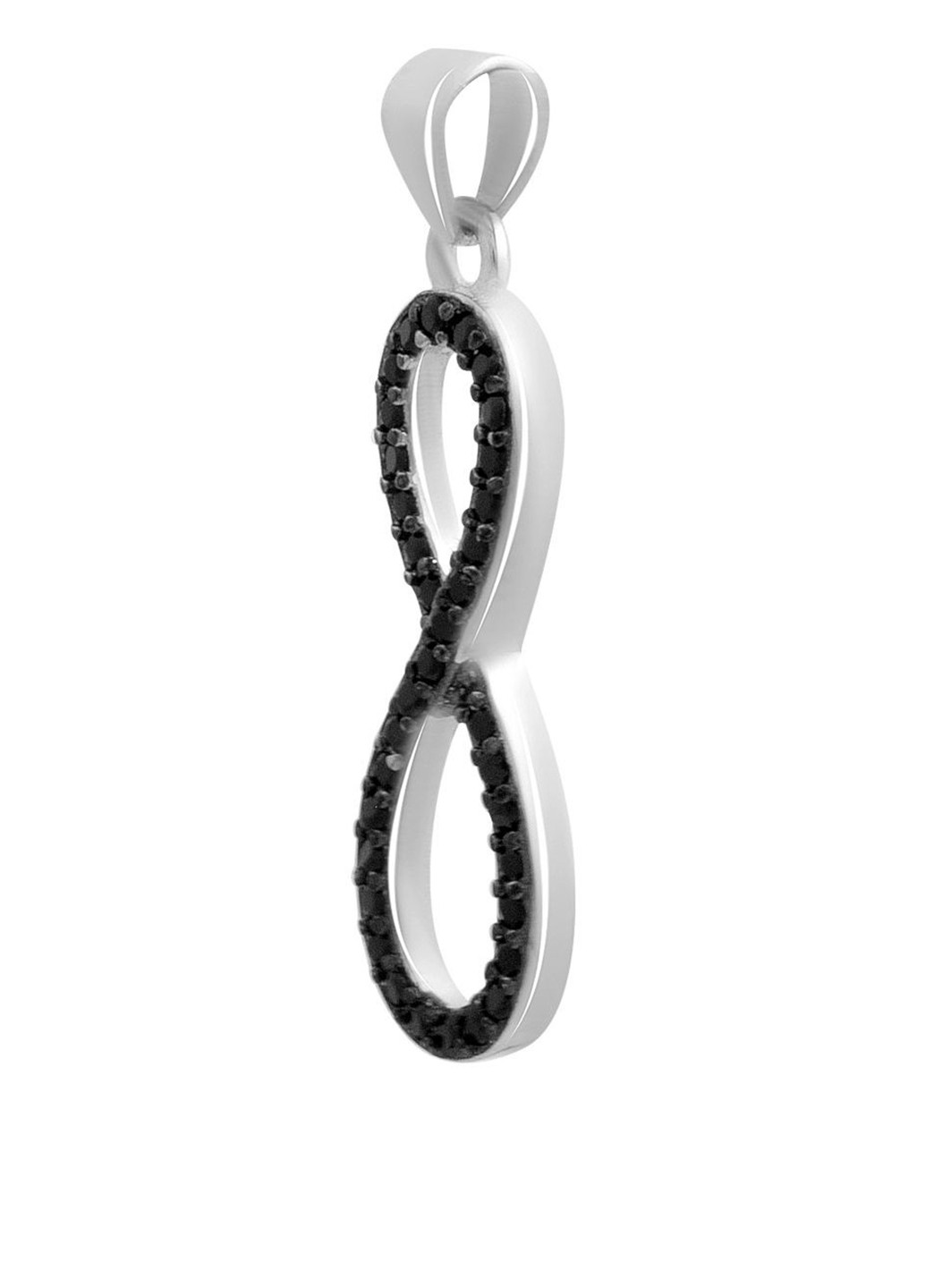 Подвеска Silver Flame (369649025)