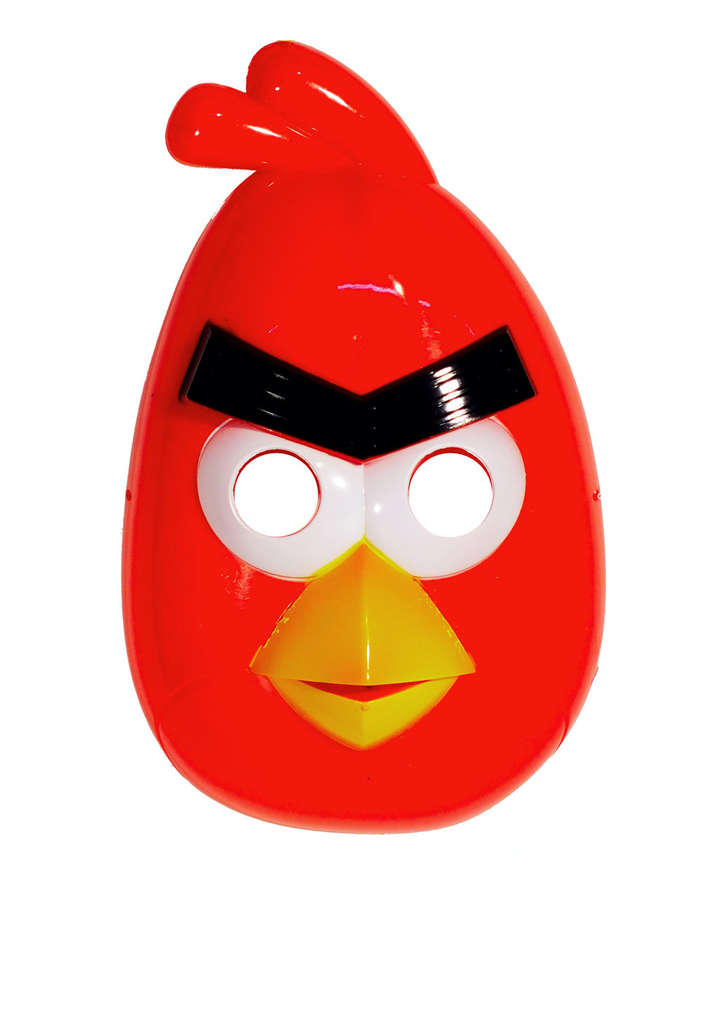 Маска маскарадная Angry Birds Seta Decor (34067772)
