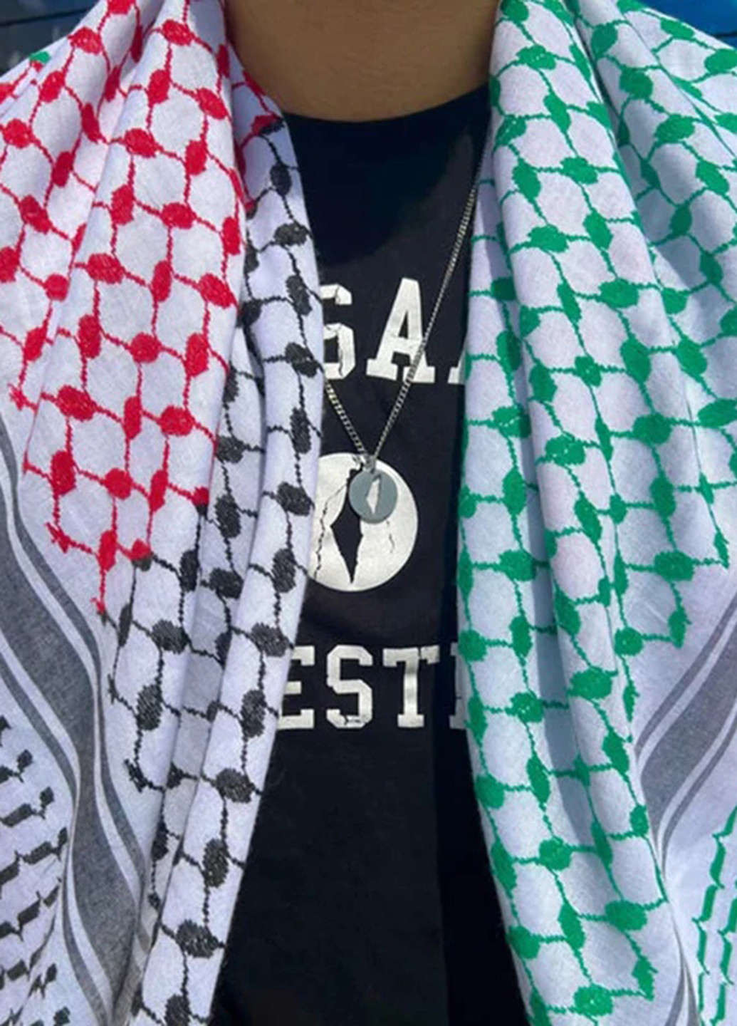 Платок SHEIN (330775882)