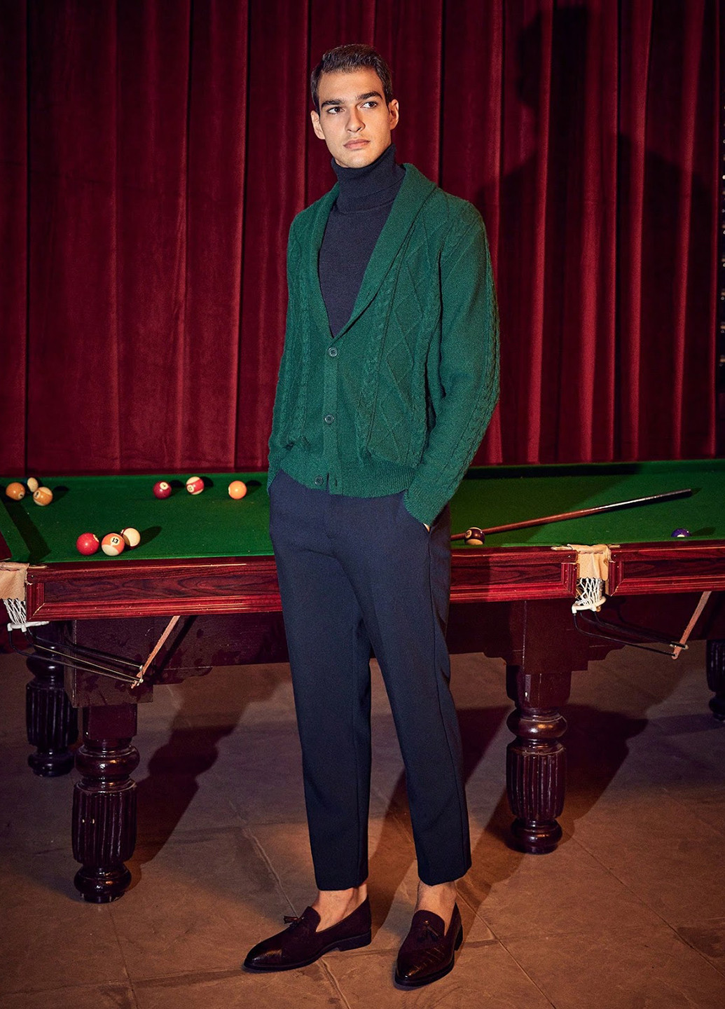 Штани SHEIN (329841132)