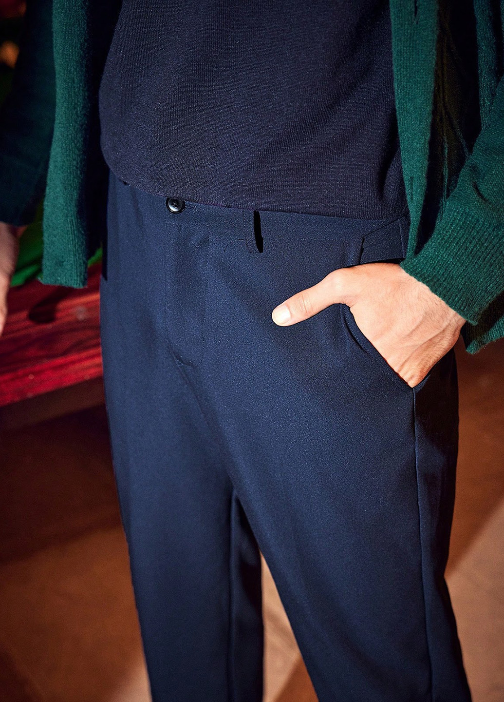 Штани SHEIN (329841132)