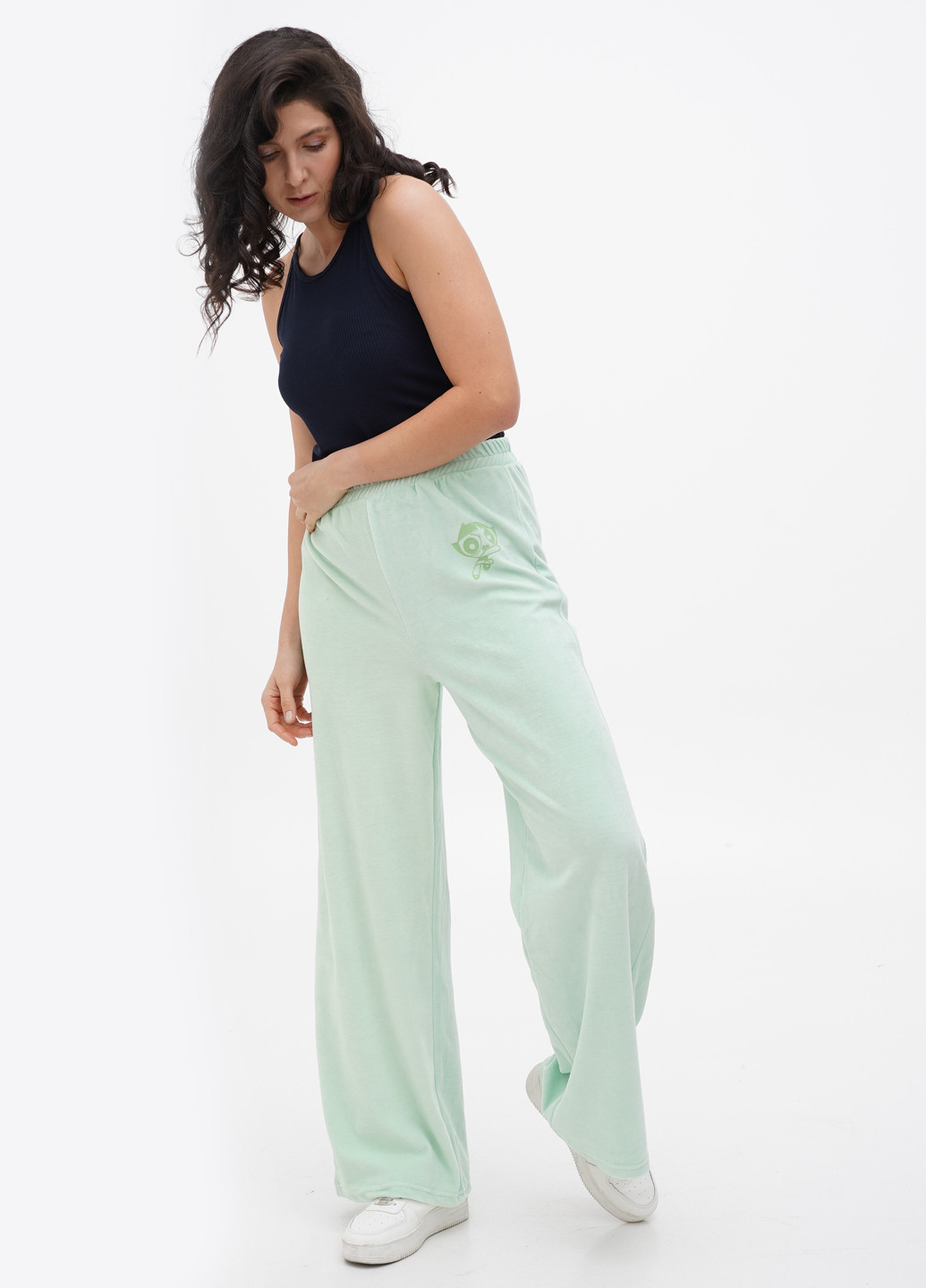 Брюки New Girl Order (271546594)