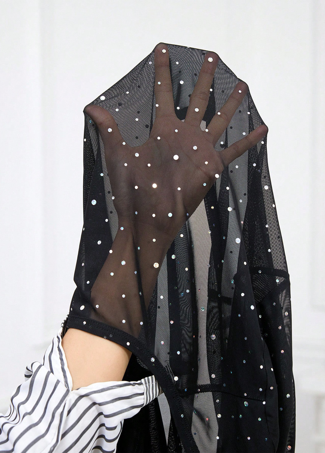 Костюм (накидка, сукня) SHEIN (365685614)