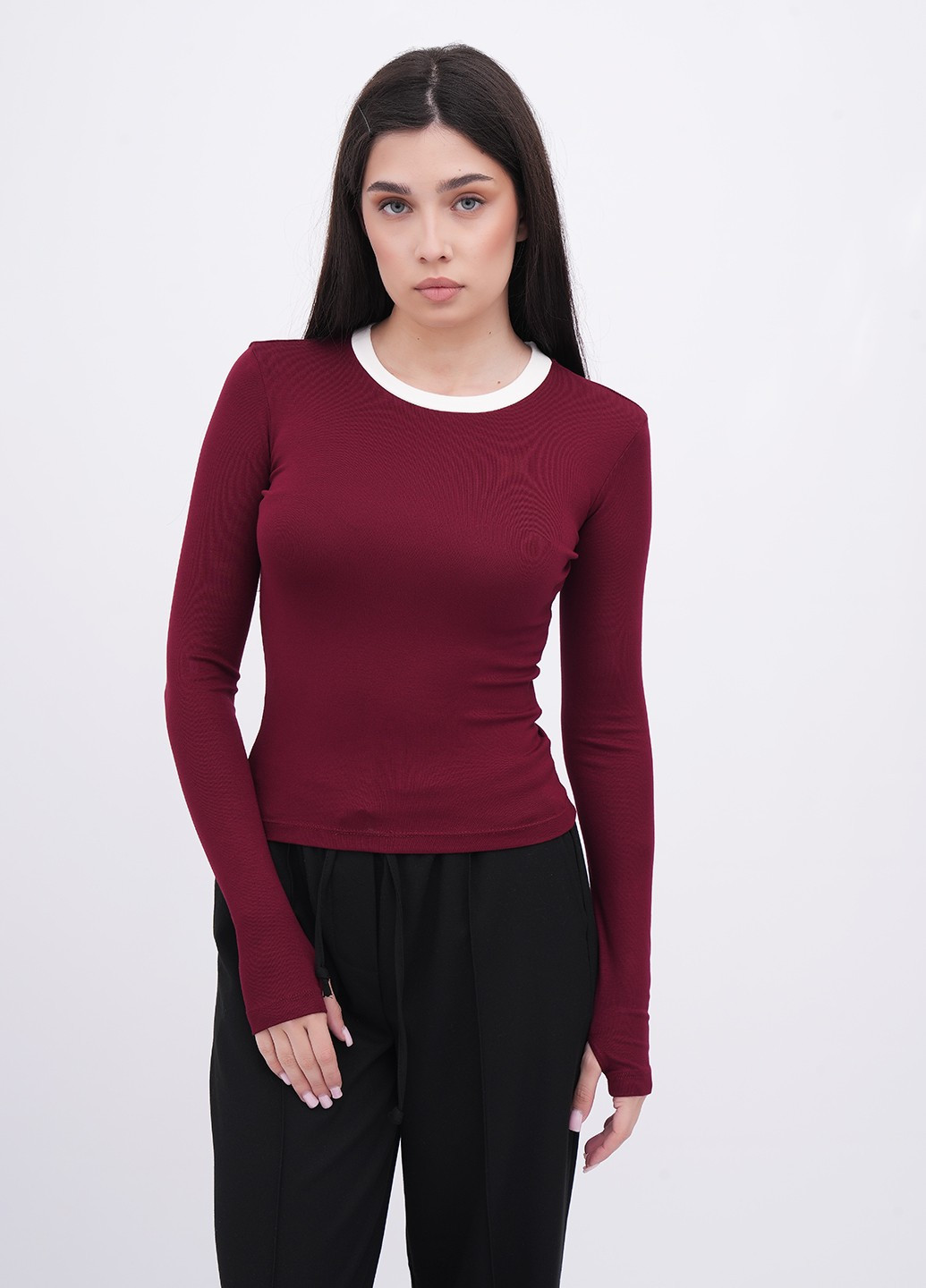 Лонгслив EQUILIBRI (341745062)