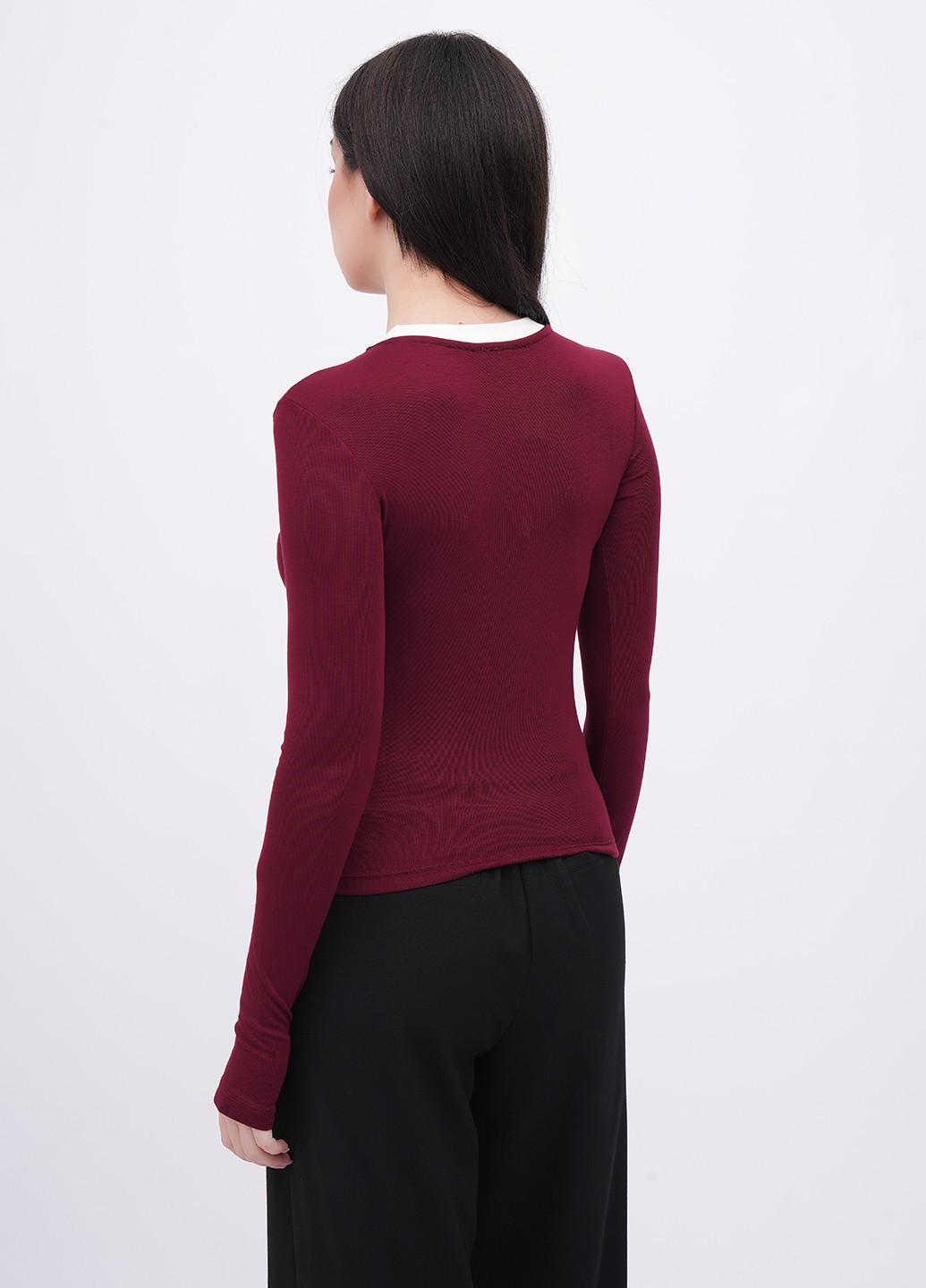 Лонгслив EQUILIBRI (341745062)