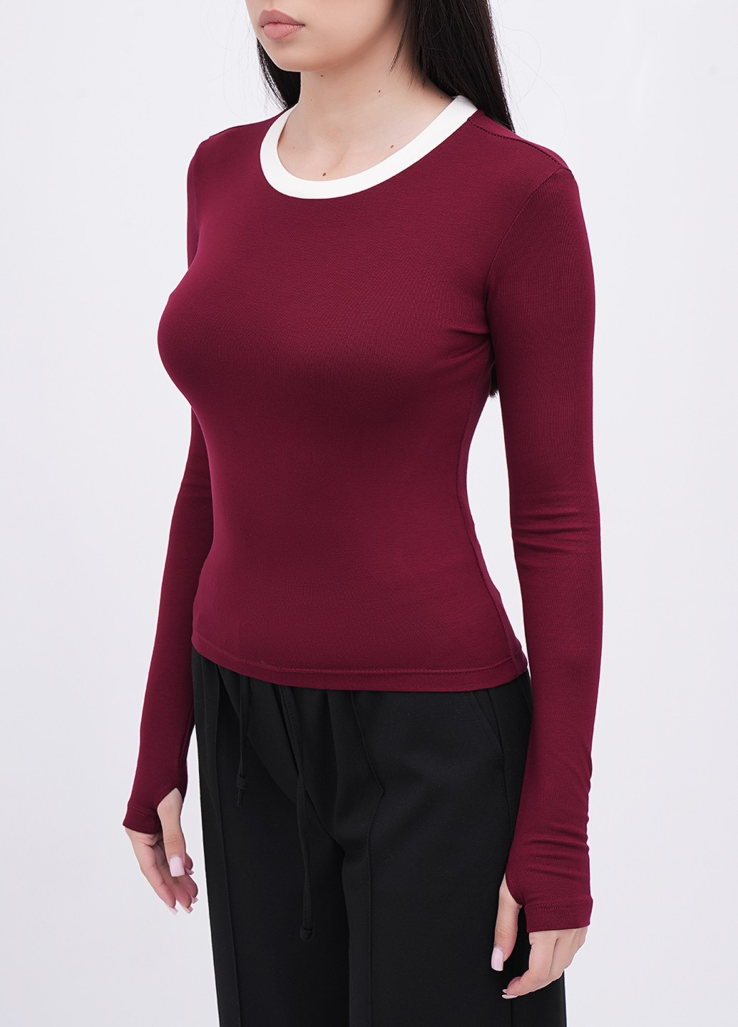 Лонгслив EQUILIBRI (341745062)