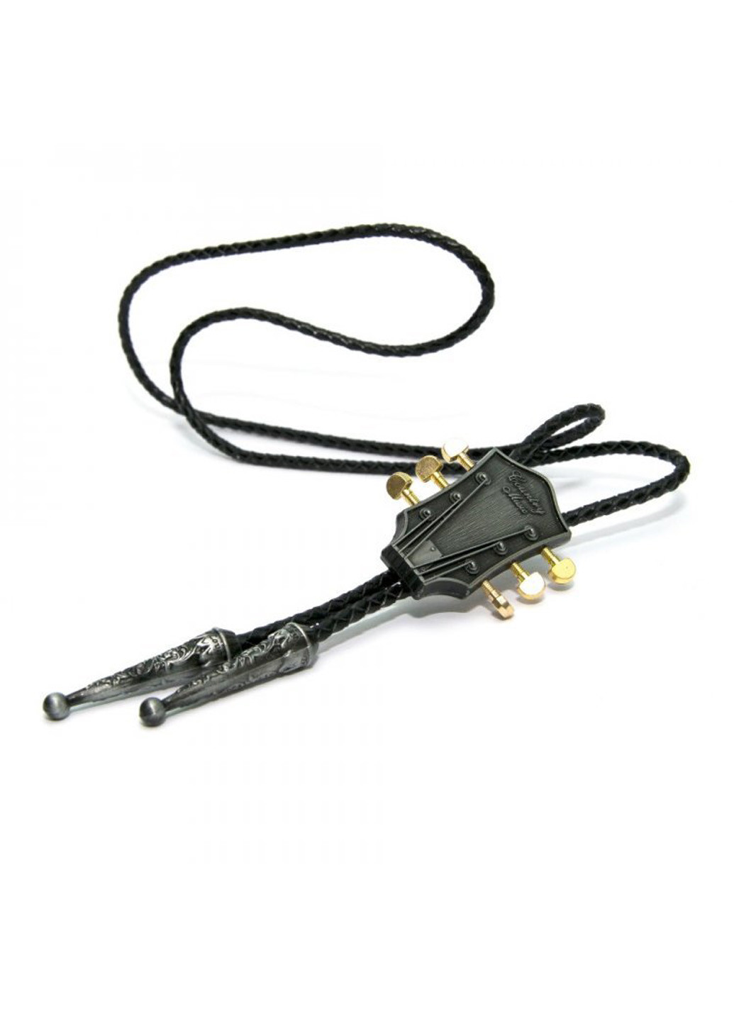 Галстук 102 см Handmade (191127494)