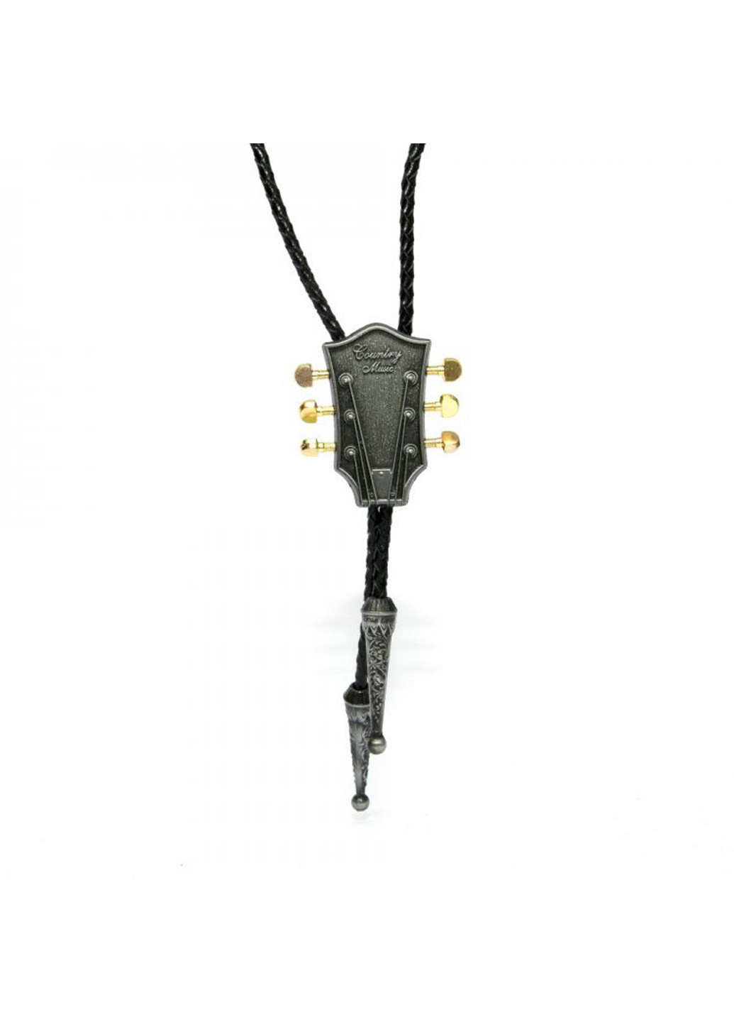 Галстук 102 см Handmade (191127494)