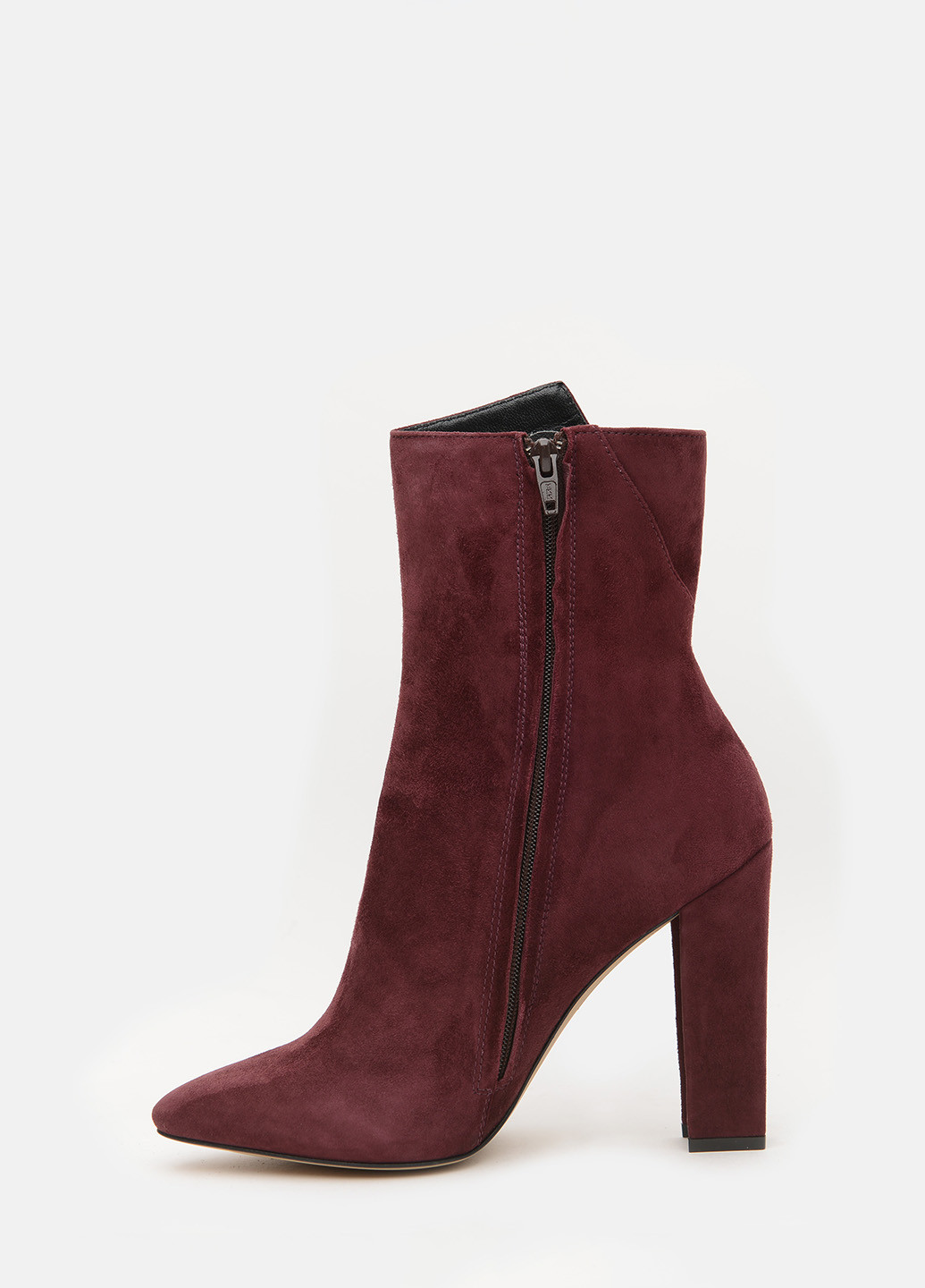 Черевики L.Carvari RCMF18127-11 Бордовий L`CARVARI (317433858)