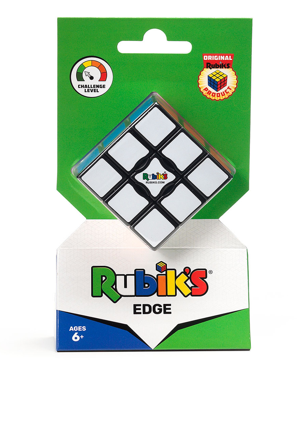 Головоломка Кубик, 3х3х1 см Rubik's (200823377)